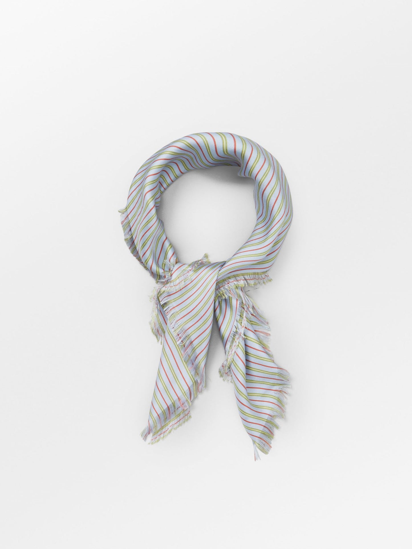 Stripel Sia Scarf OneSize Becksöndergaard.se