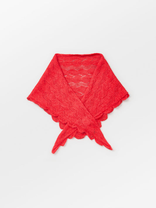 Opany Triangle Scarf OneSize Becksöndergaard.se
