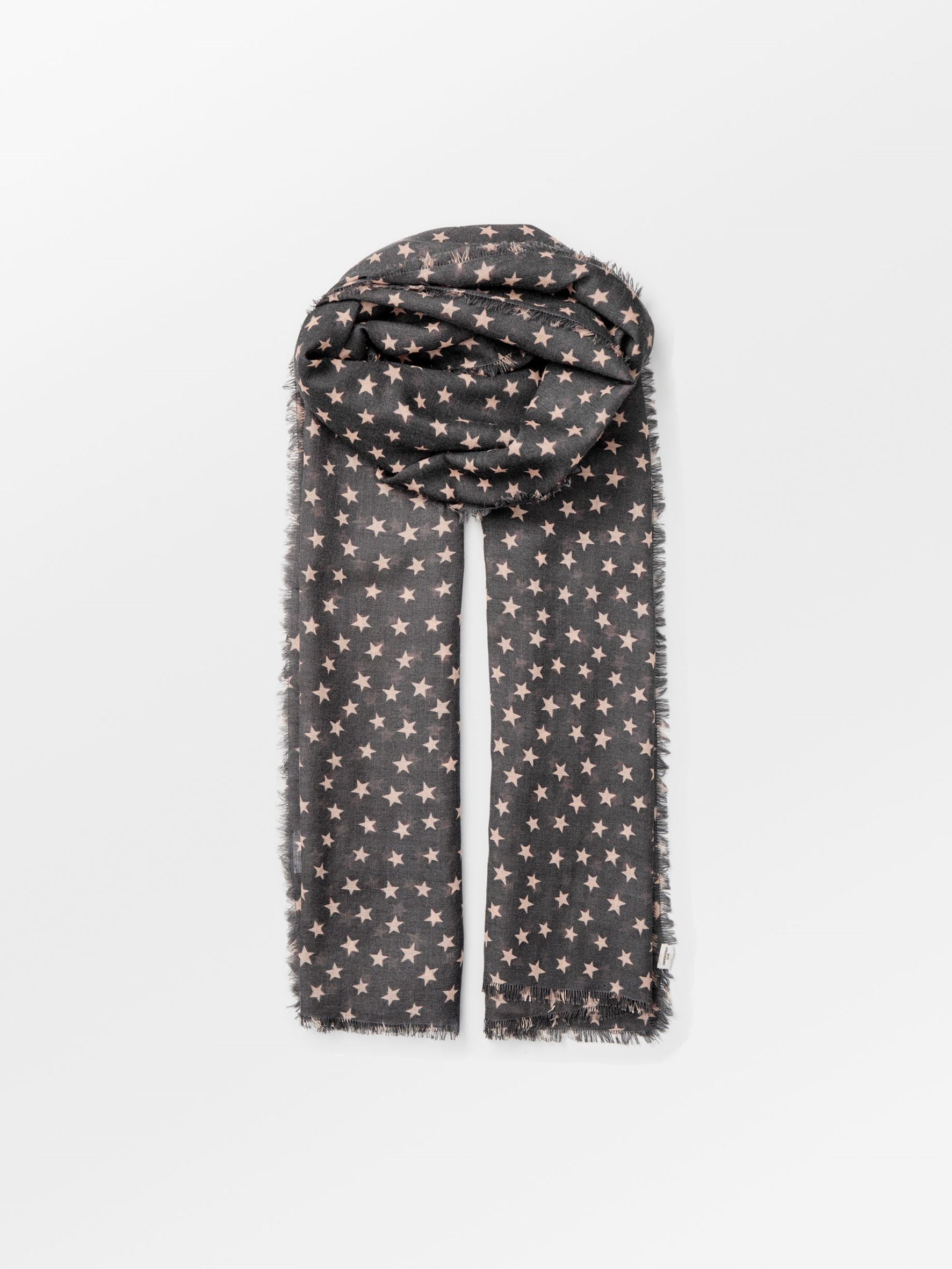 Another Nova Siw Scarf OneSize Becksöndergaard.se