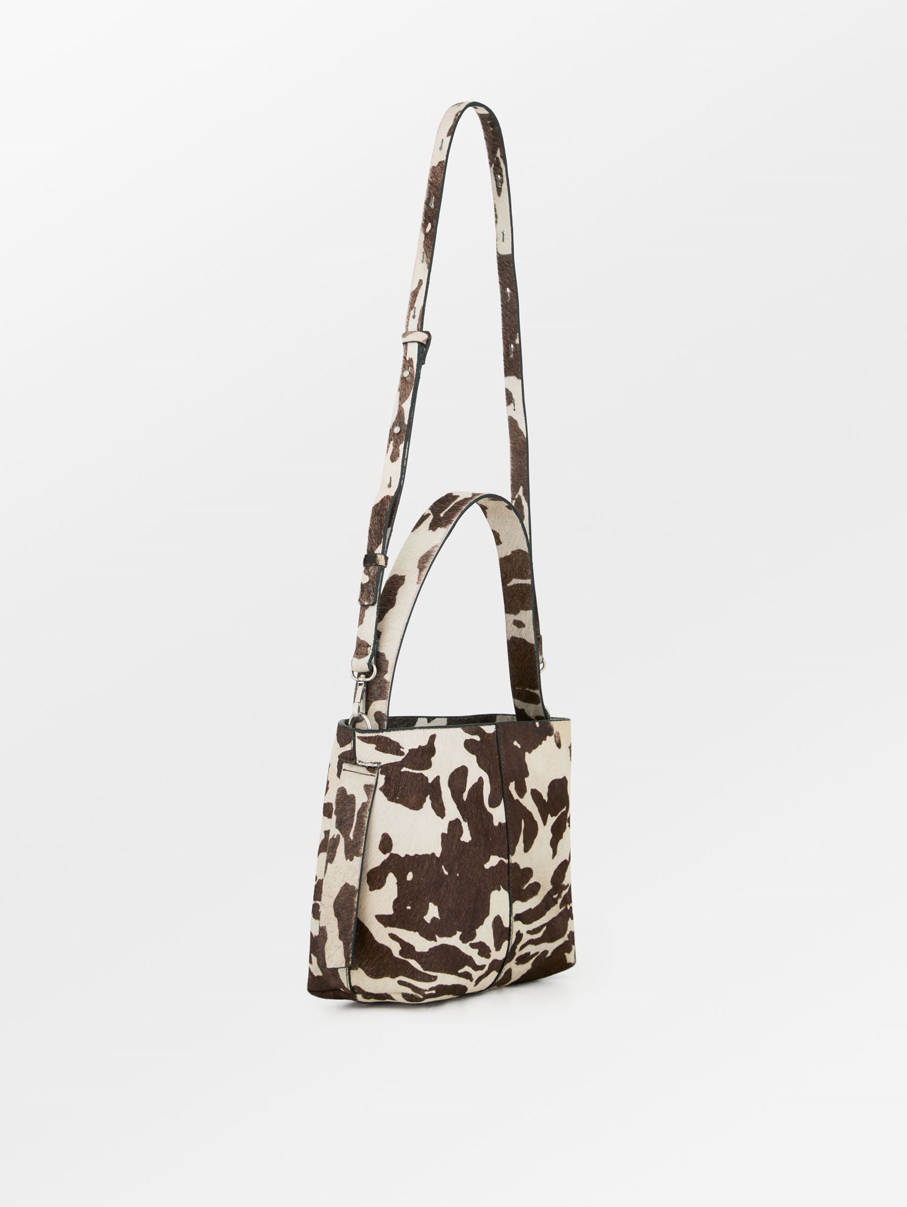 Texas Leather Fraya Small Bag OneSize Becksöndergaard.se