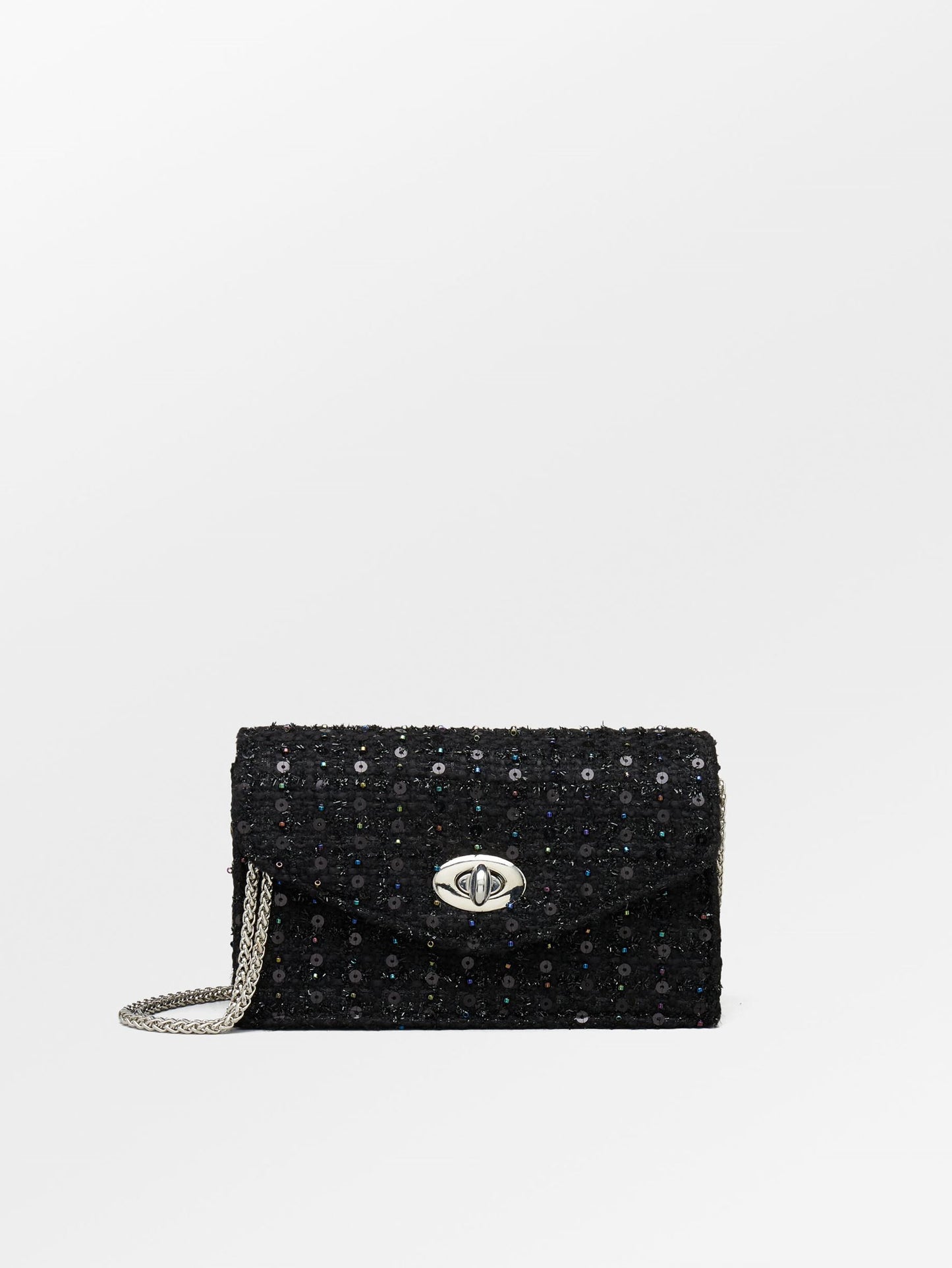 Nevilla Candi Bag - Black OneSize Becksöndergaard.se