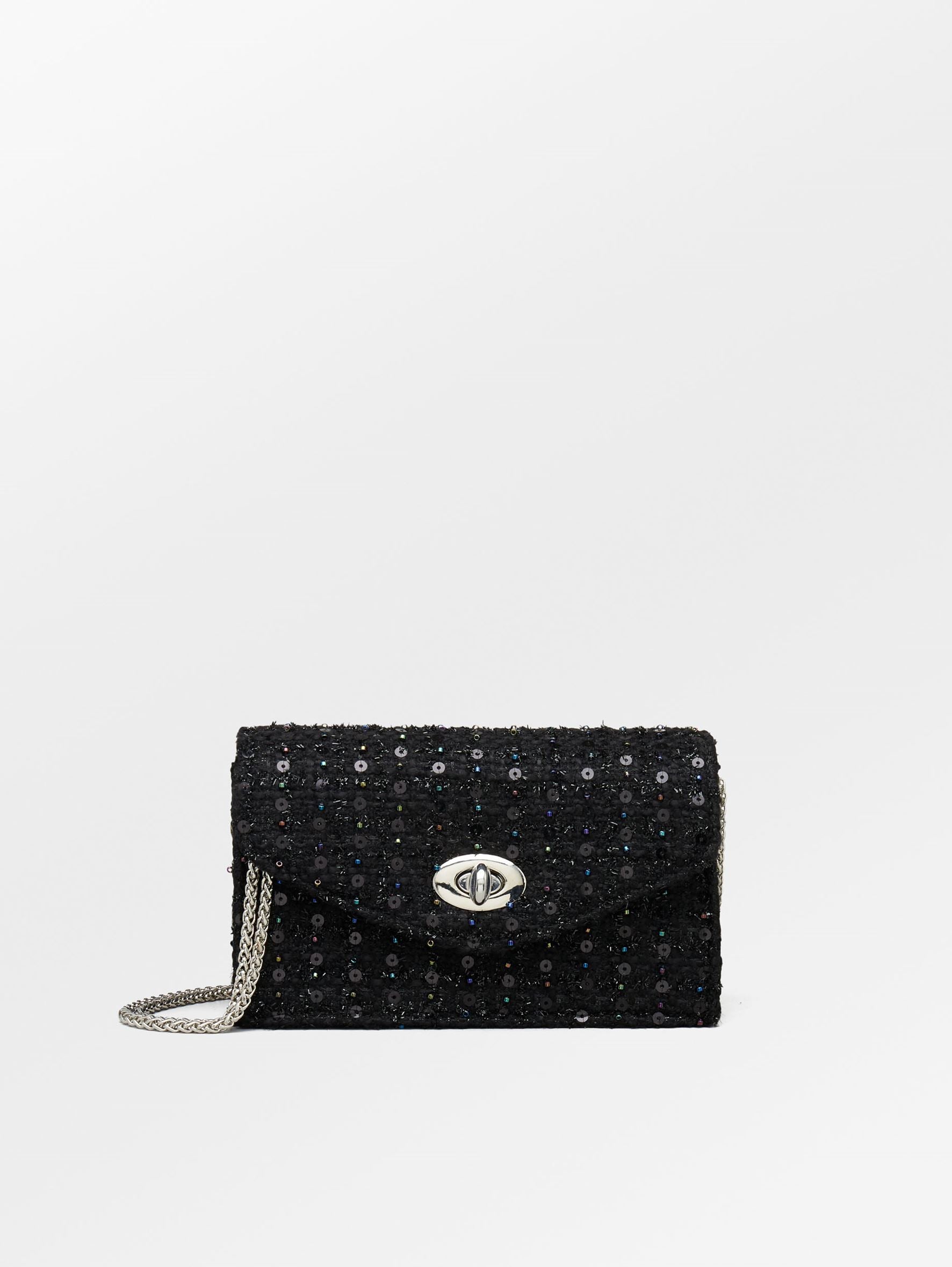 Nevilla Candi Bag - Black OneSize Becksöndergaard.se