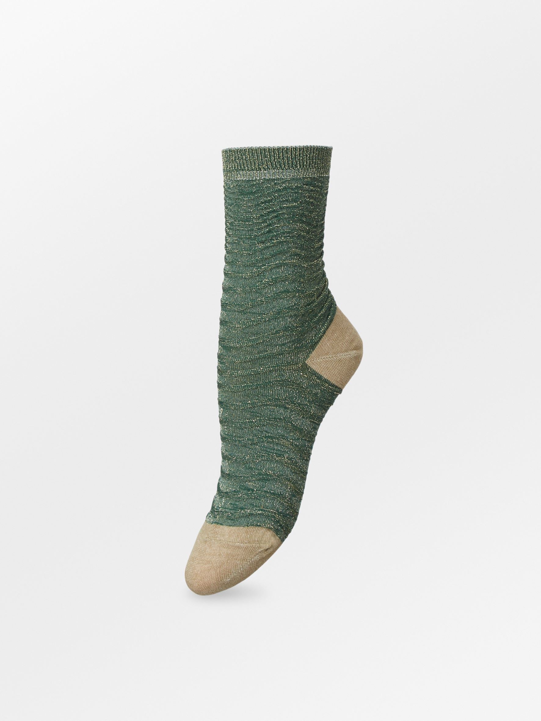 Este Glitta Sock  Socks Becksöndergaard.se