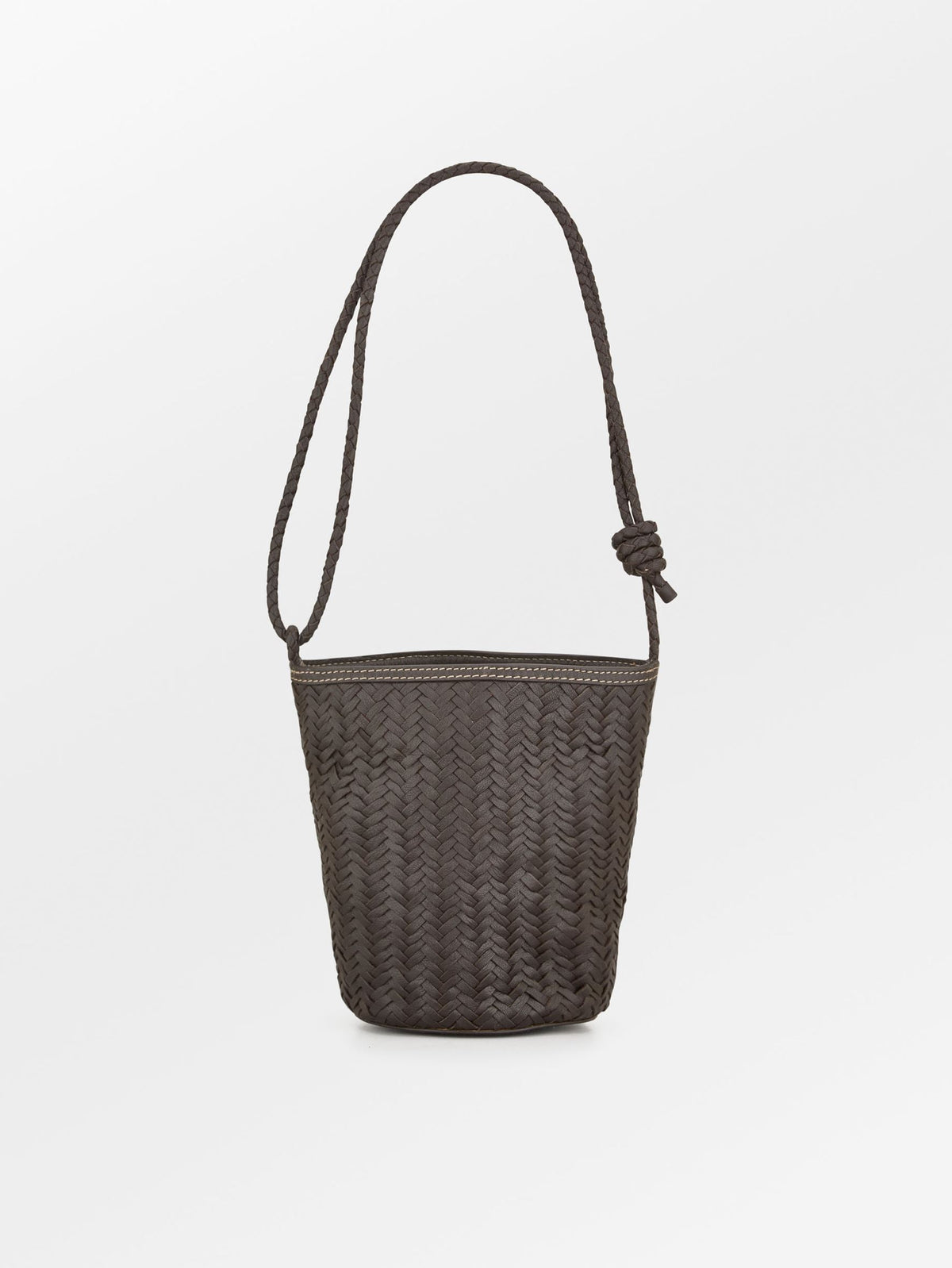 Becksöndergaard, Braida Maya Bag - Chocolate Plum, onesize