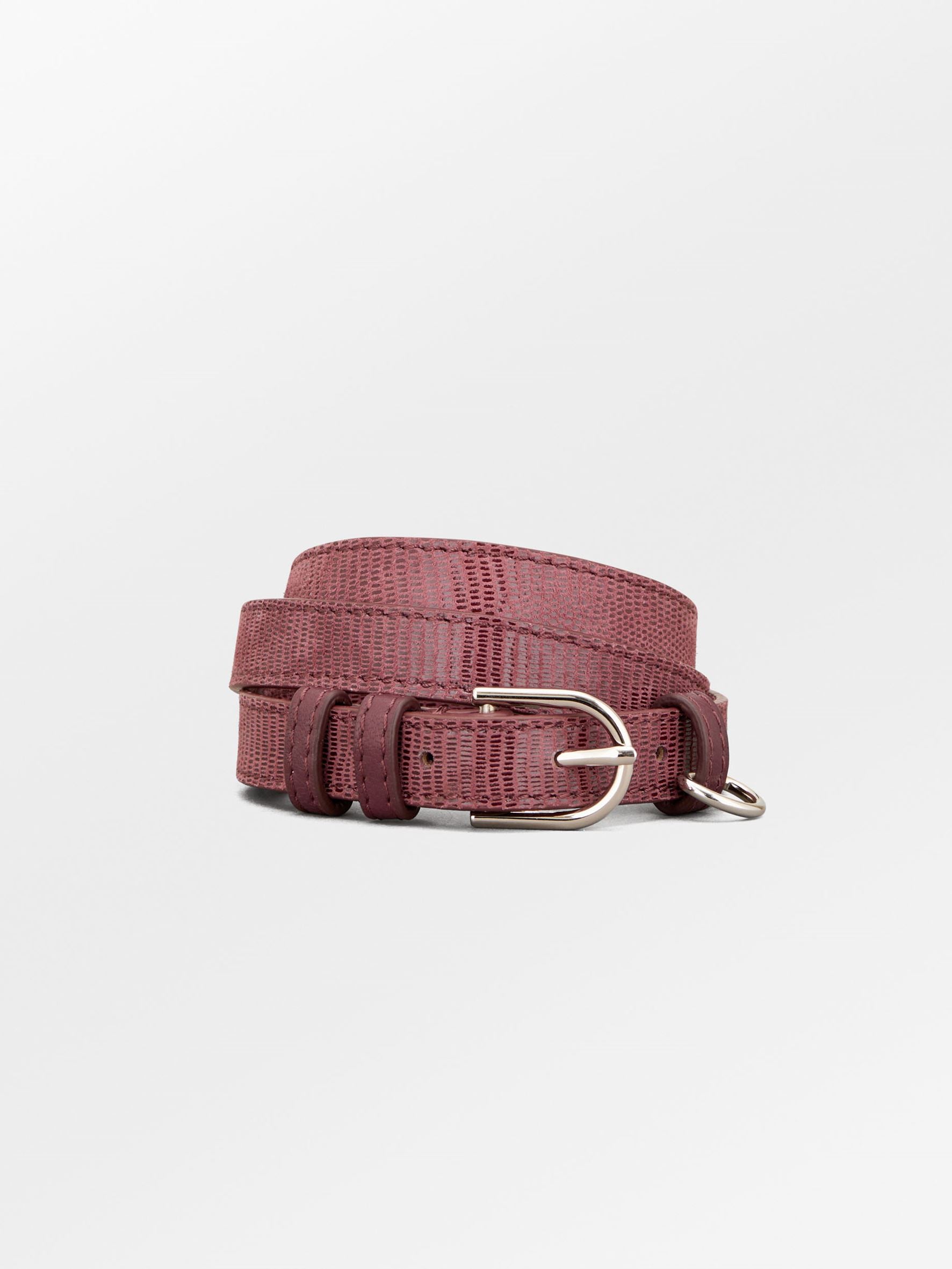 Lizra Zoe Belt Clothing Becksöndergaard.se