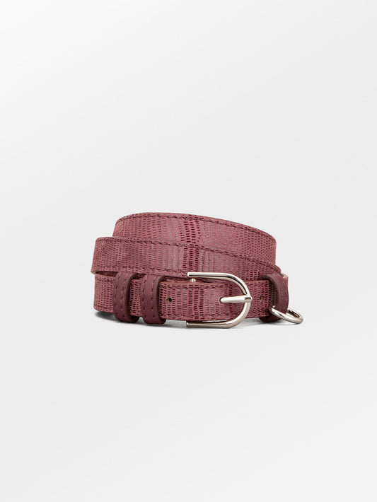 Lizra Zoe Belt Clothing Becksöndergaard.se