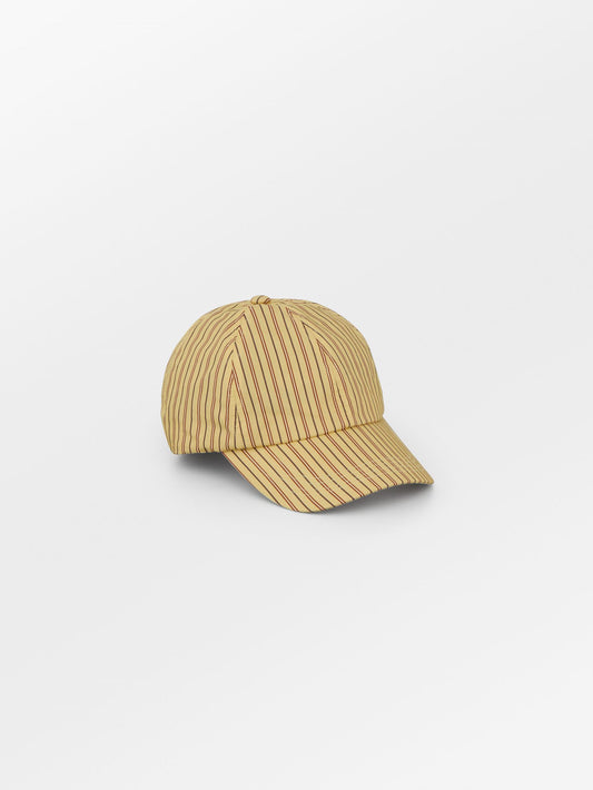 Stripel Cap OneSize Becksöndergaard.se