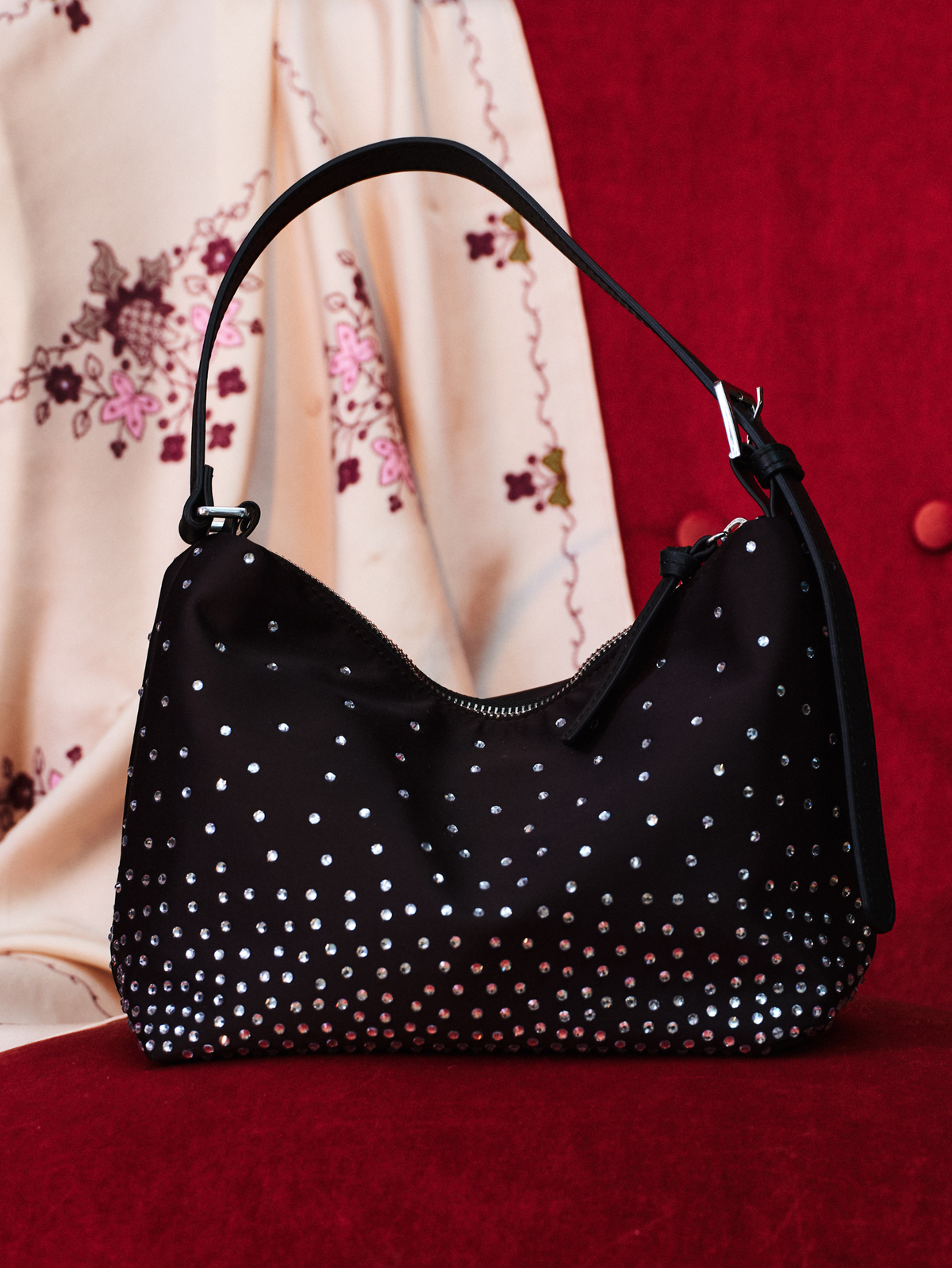 Glimsy Ginni S Bag OneSize Becksöndergaard.se