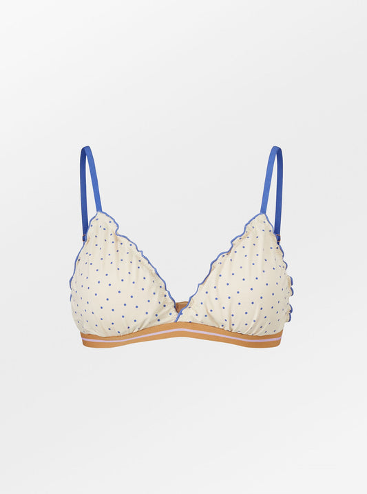 Dotsa Coral Bra  Clothing Becksöndergaard.se