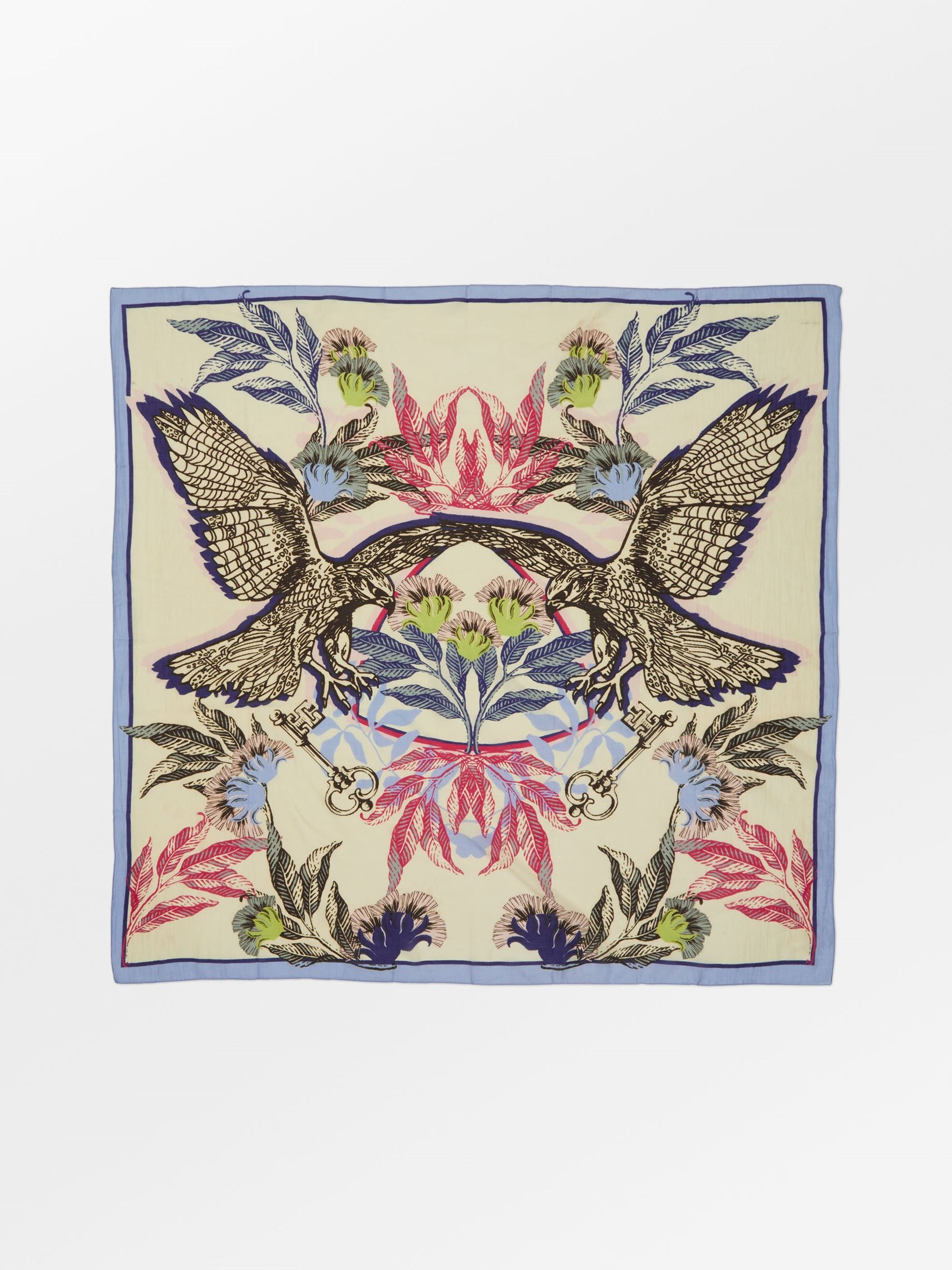 Gifford Sico Scarf OneSize Becksöndergaard.se