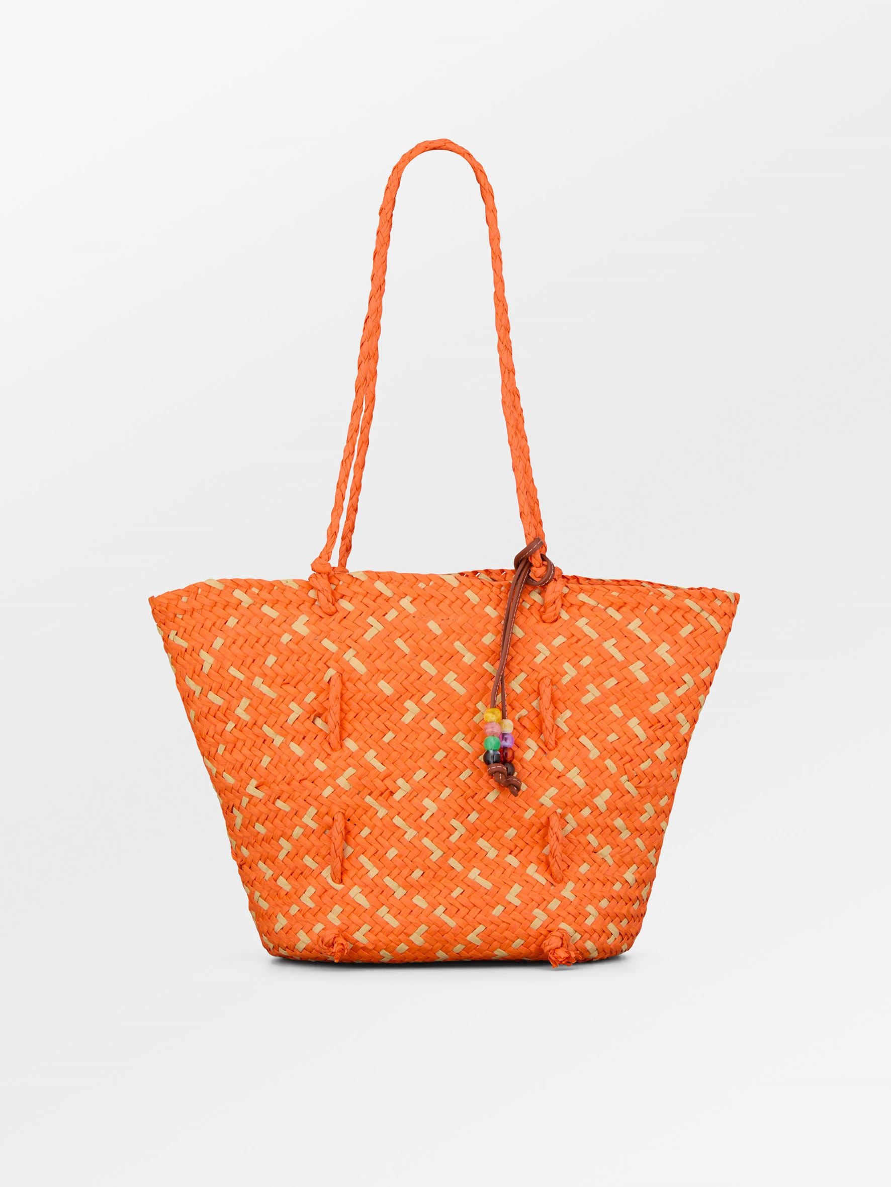 Strawie Adina M Bag OneSize Becksöndergaard.se