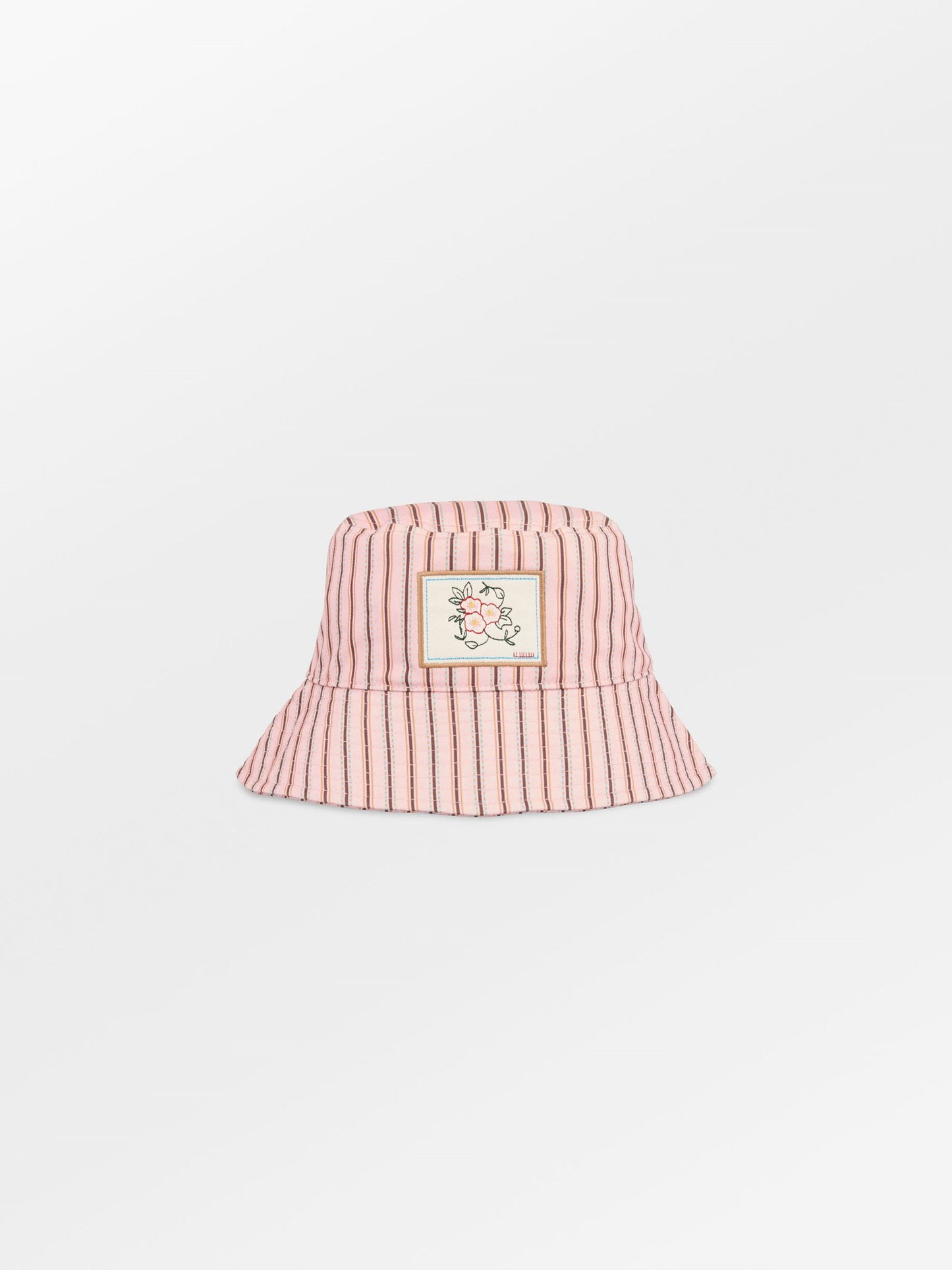 Linoa Bucket Hat Clothing Becksöndergaard.se