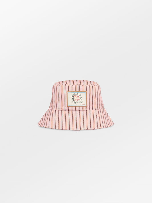 Linoa Bucket Hat Clothing Becksöndergaard.se