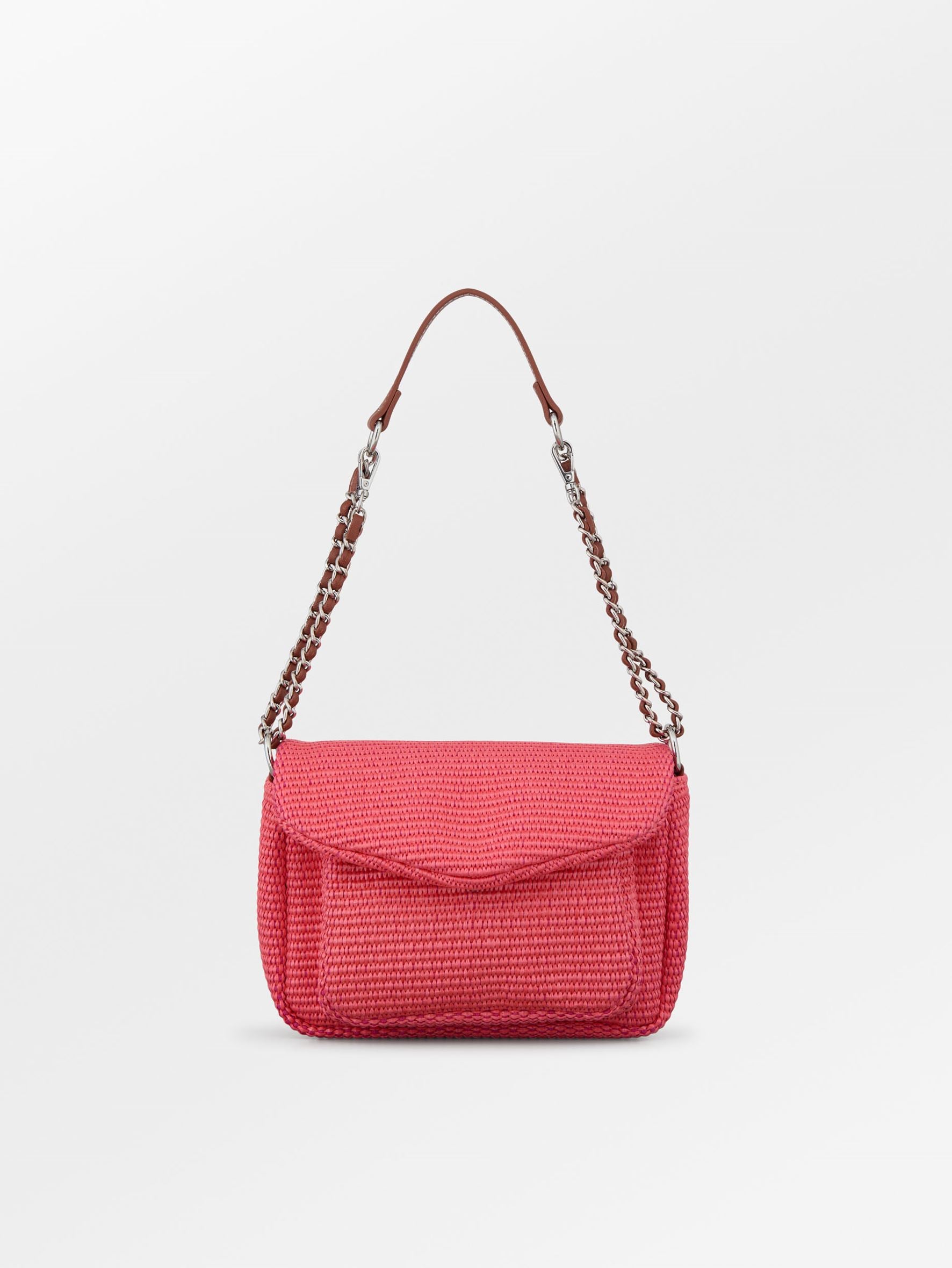 Riffa Rena Bag OneSize Becksöndergaard.se