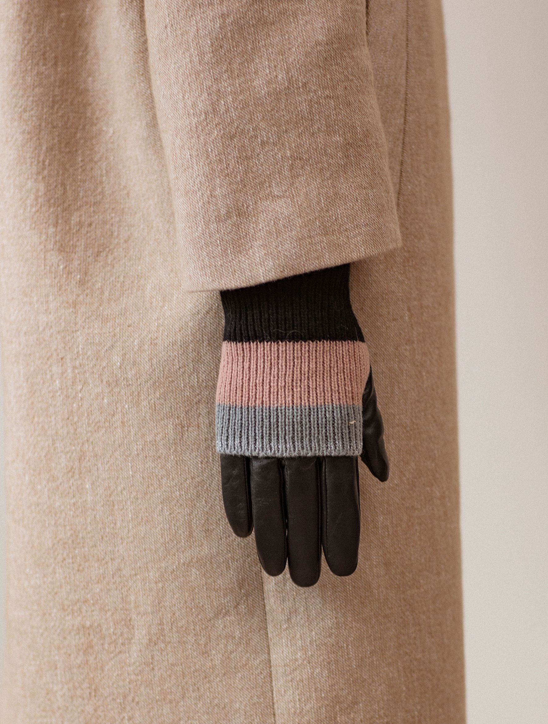 Ezili Glove Gloves Becksöndergaard.se