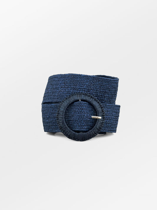 Wide Zia Belt OneSize Becksöndergaard.se