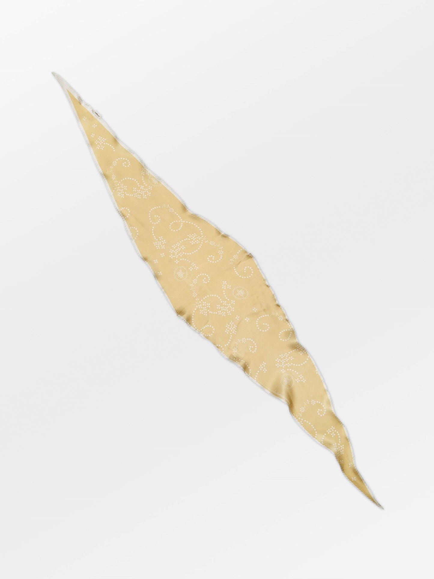 Anglaisia Diamond Scarf OneSize Becksöndergaard.se