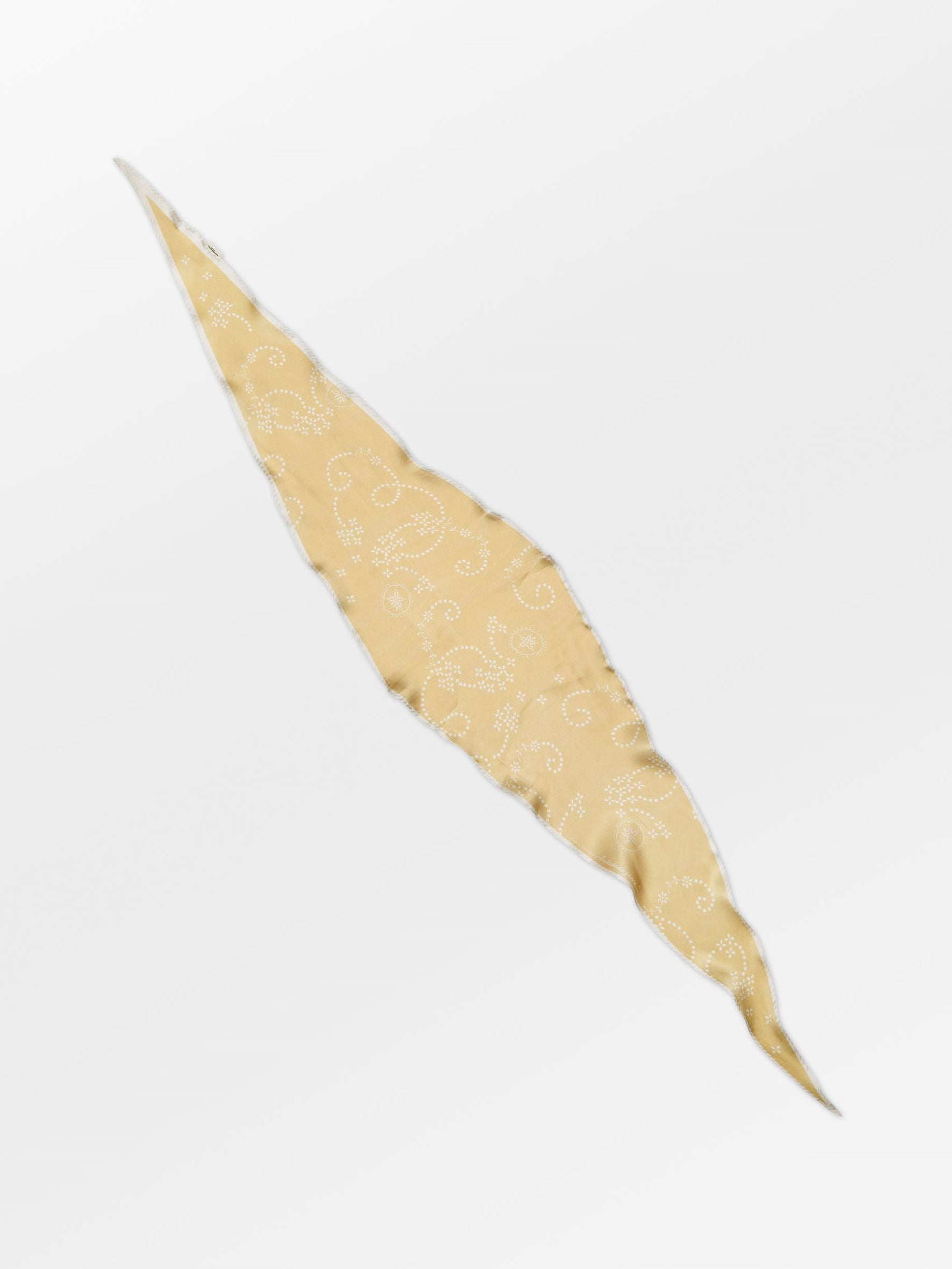 Anglaisia Diamond Scarf OneSize Becksöndergaard.se