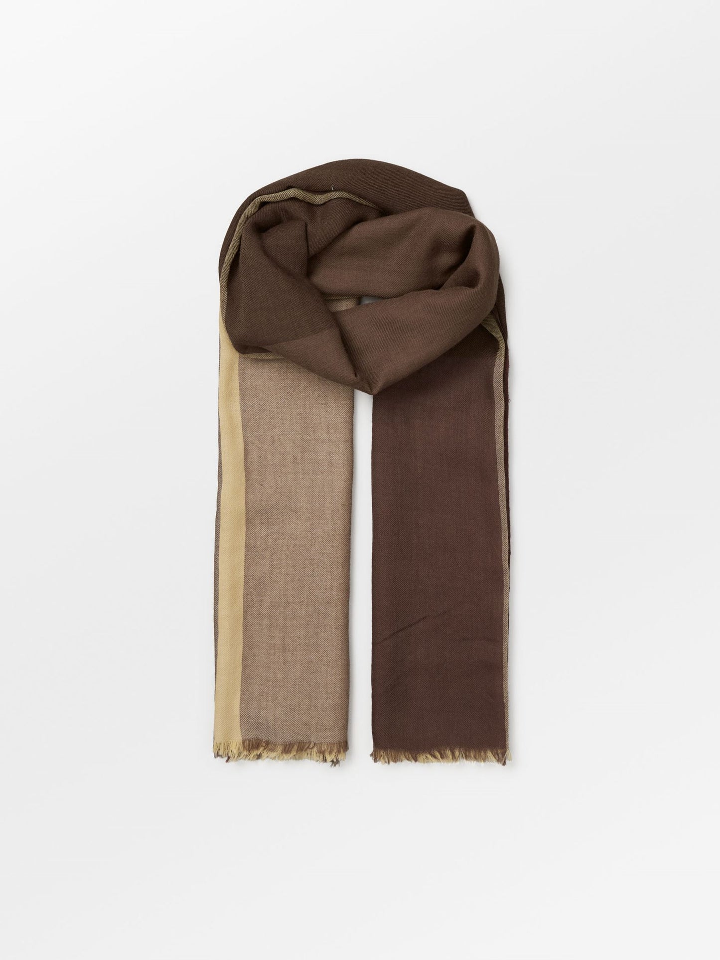 Zulala Woo Scarf OneSize Becksöndergaard.se