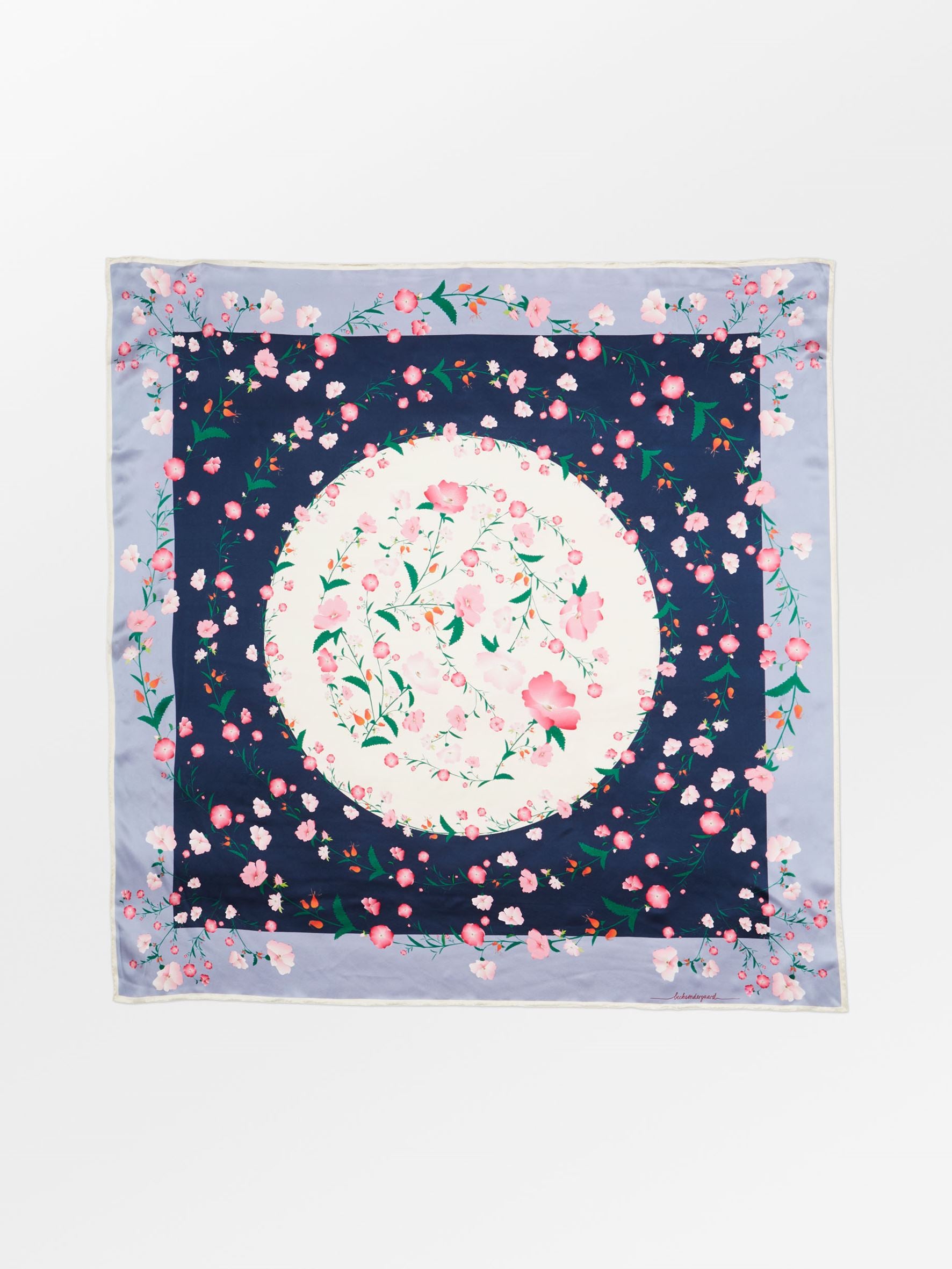 Florania Sia Scarf OneSize Becksöndergaard.se