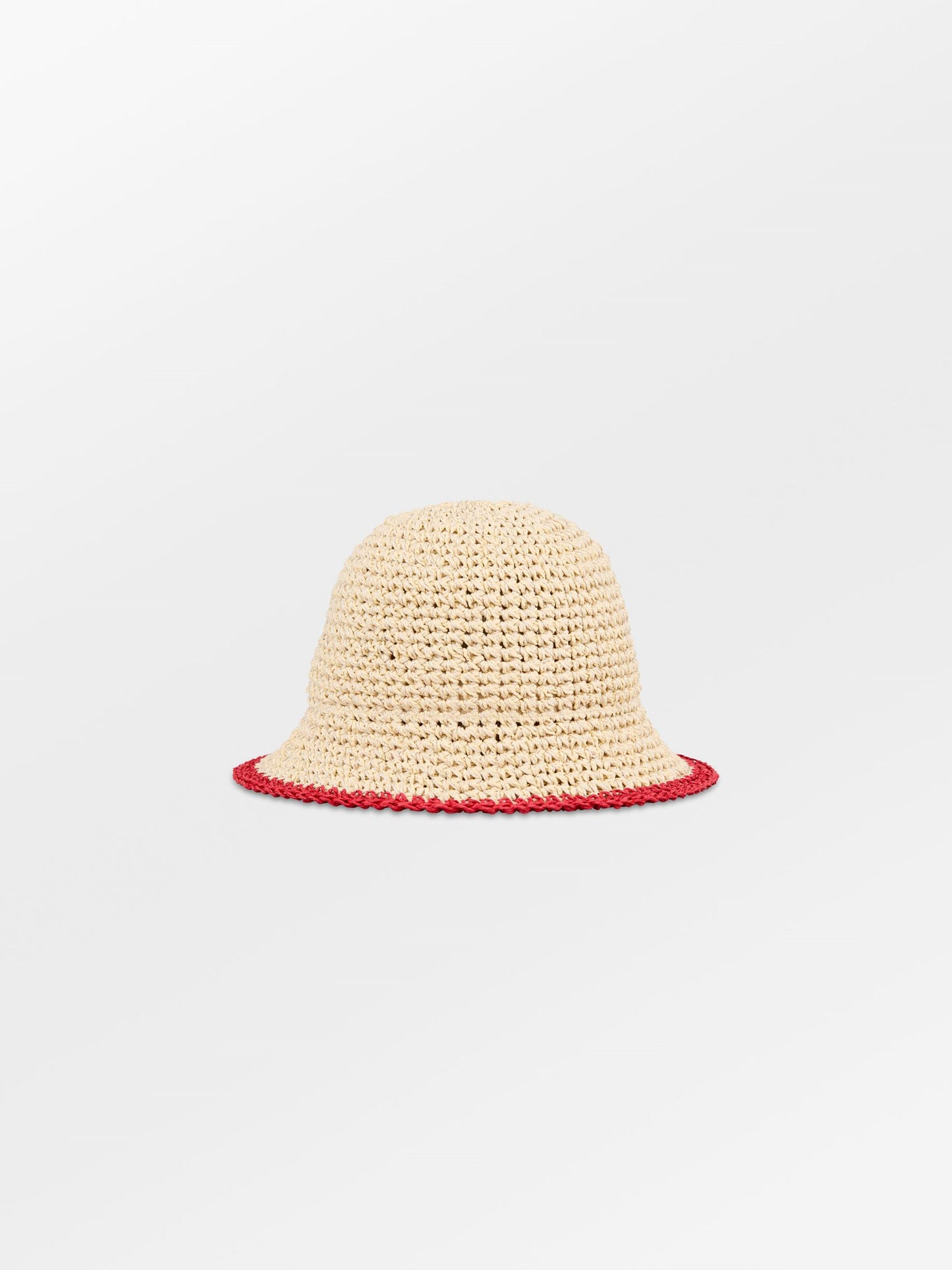 Strawchet Saverina Straw Hat Clothing Becksöndergaard.se
