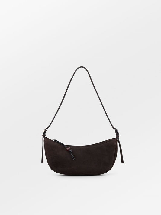 Suede Veg Tacey Bag OneSize Becksöndergaard.se