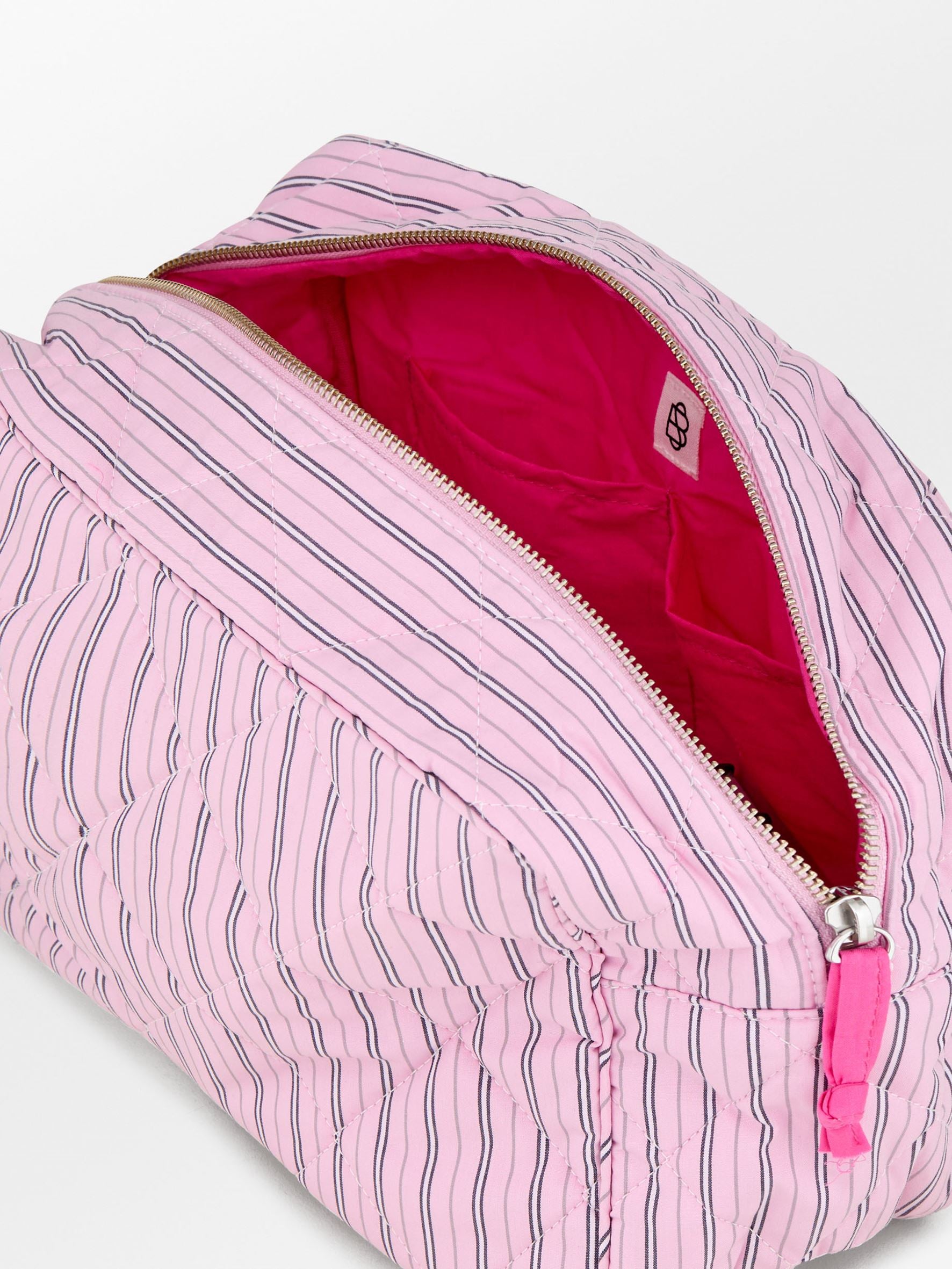 Stripel Malin Bag OneSize Becksöndergaard.se