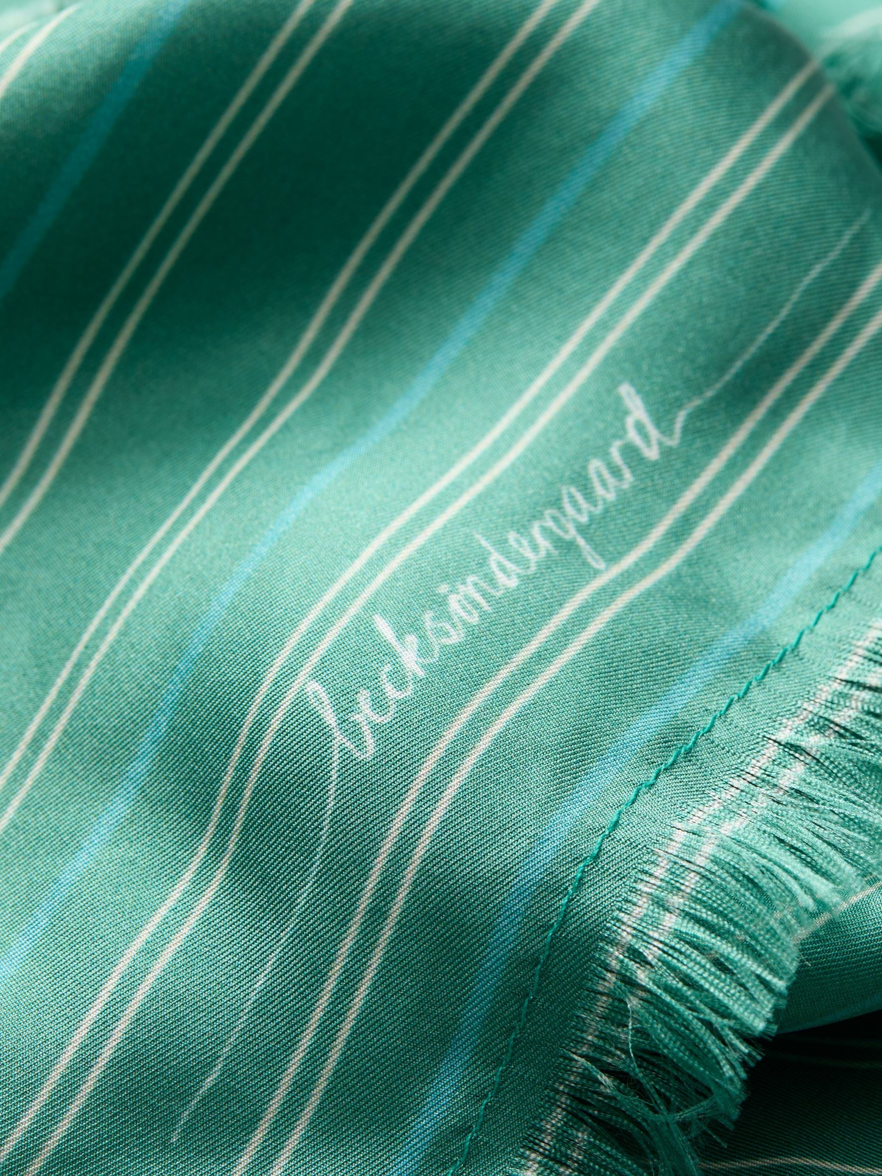 Strifilia Sia Scarf OneSize Becksöndergaard.se