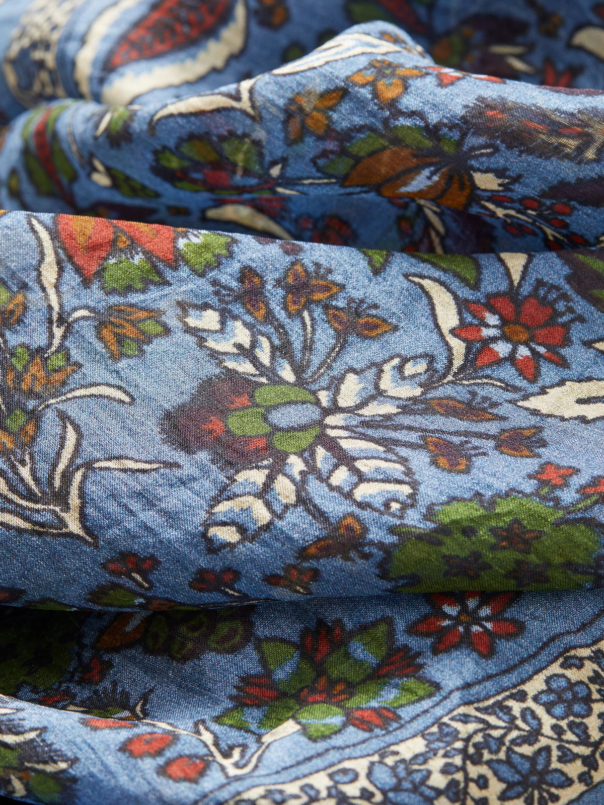 Tapisflora Taby Sia scarf OneSize Becksöndergaard.se
