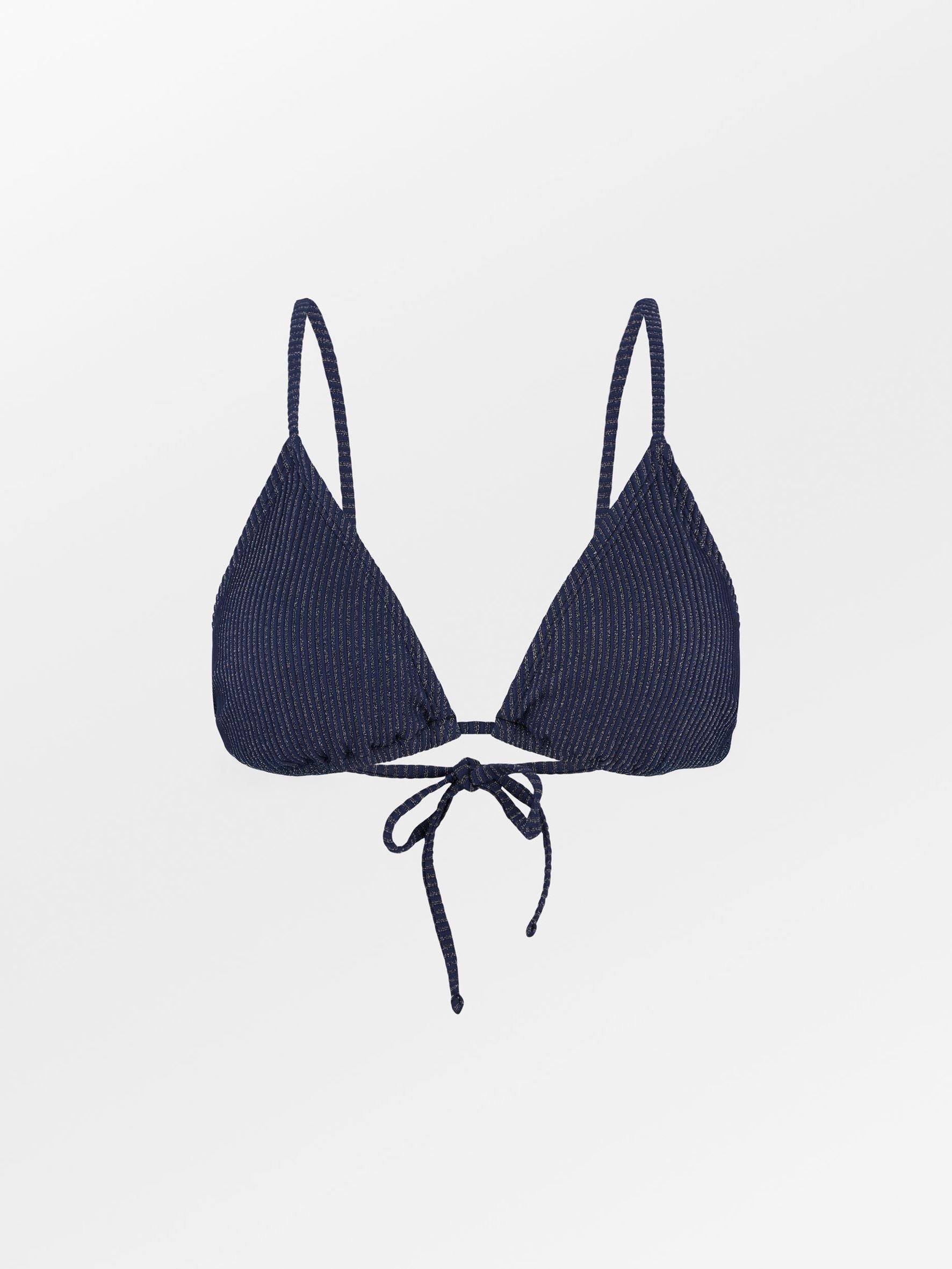 Lyx Bella Bikini Top Clothing Becksöndergaard.se