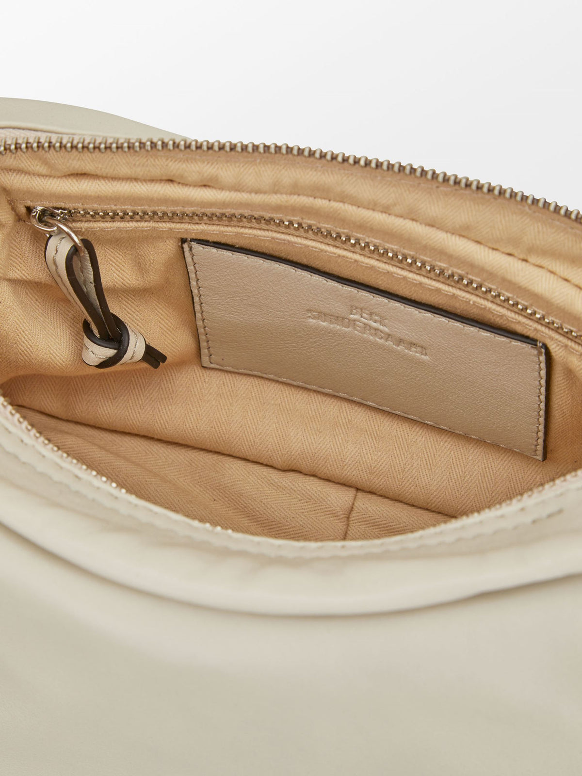 Becksöndergaard, Softly Margot Bag - Light Grey, onesize