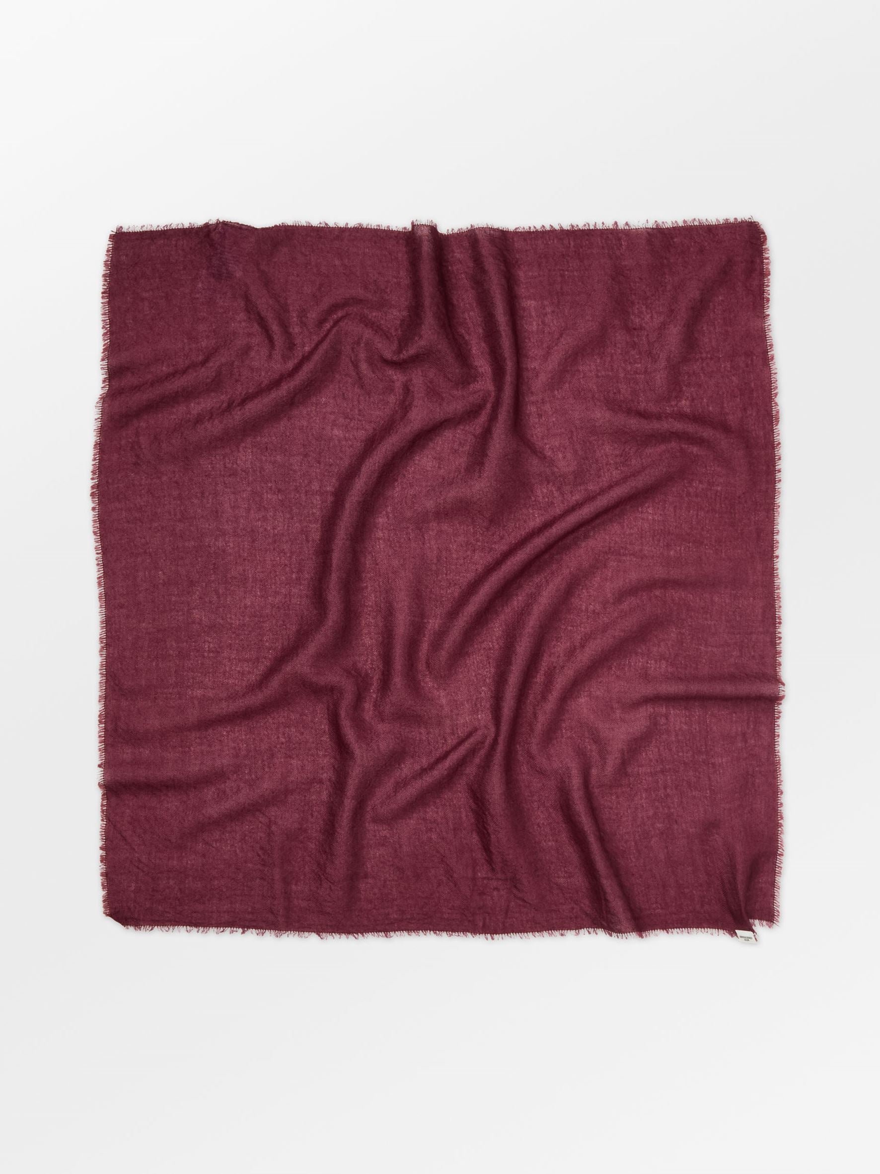 Cashma Small Scarf OneSize Becksöndergaard.se