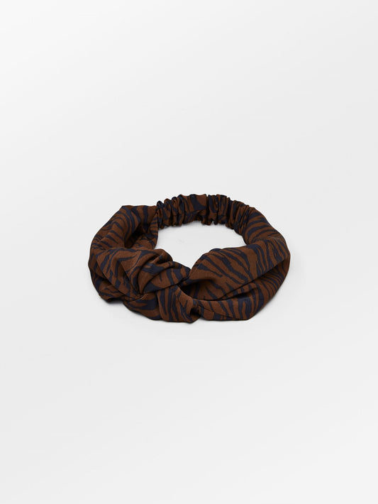 Zekilla Hairband OneSize Becksöndergaard.se
