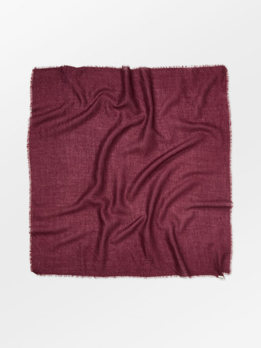 Cashma Small Scarf OneSize Becksöndergaard.se