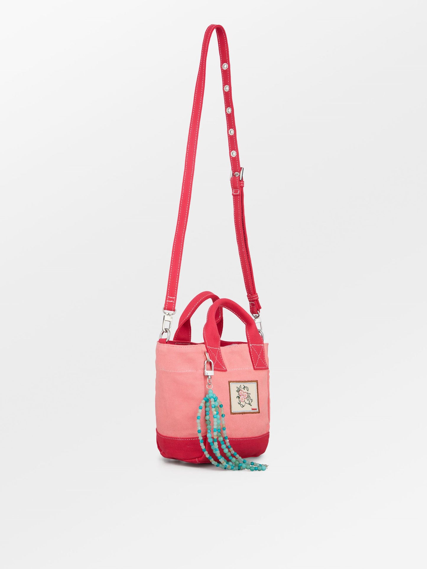 Canvas Gabby Bag OneSize Becksöndergaard.se