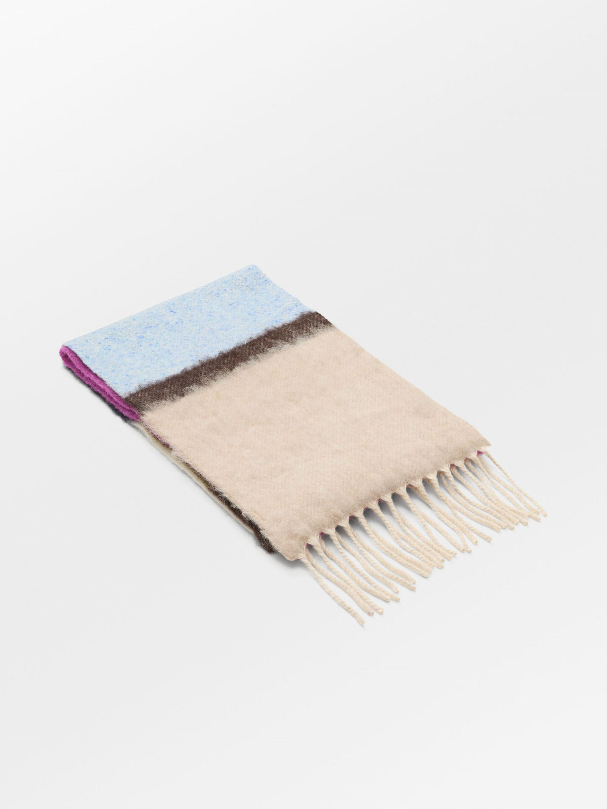 Tildalia Wool Scarf OneSize Becksöndergaard.se
