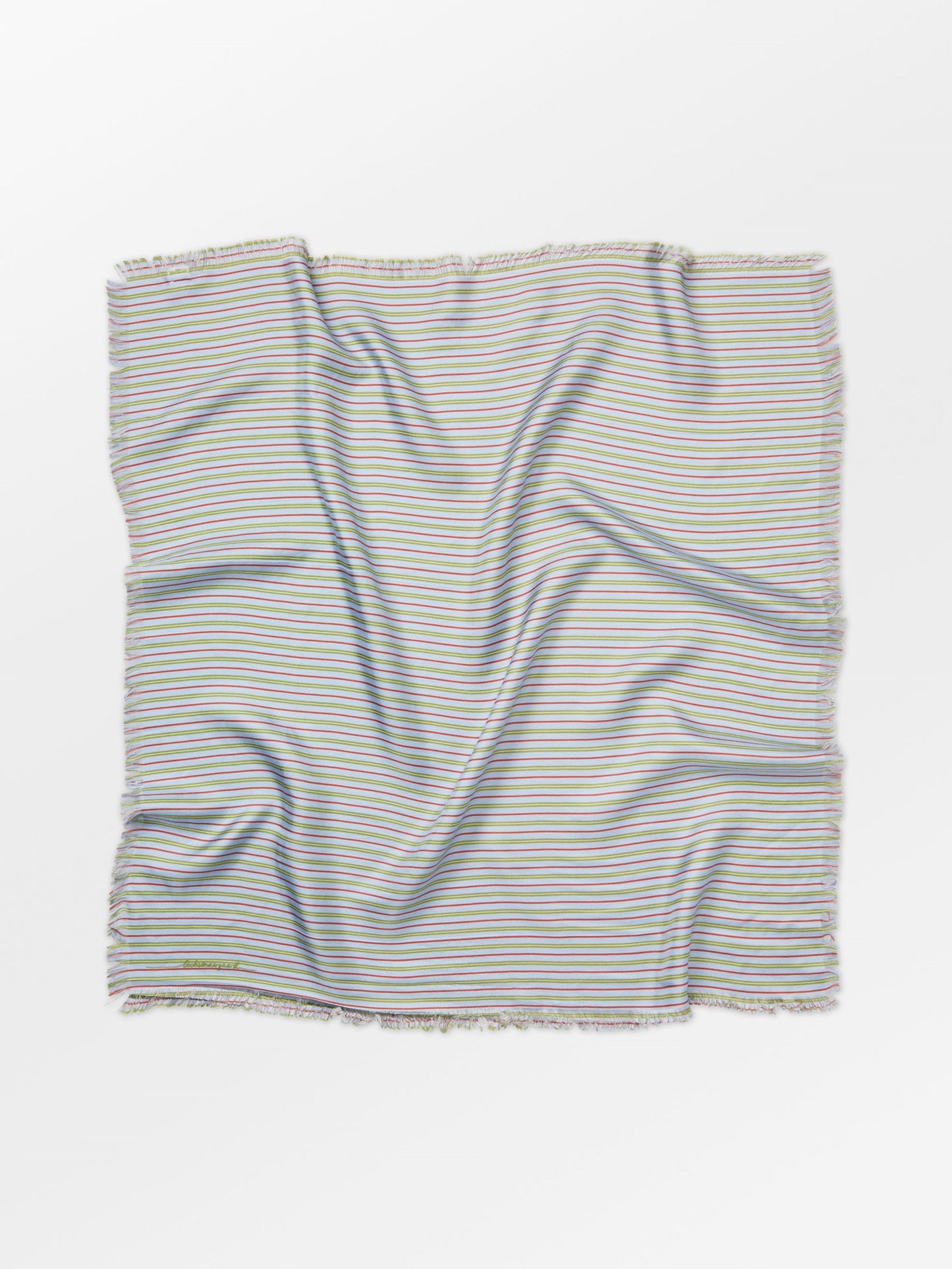 Stripel Sia Scarf OneSize Becksöndergaard.se
