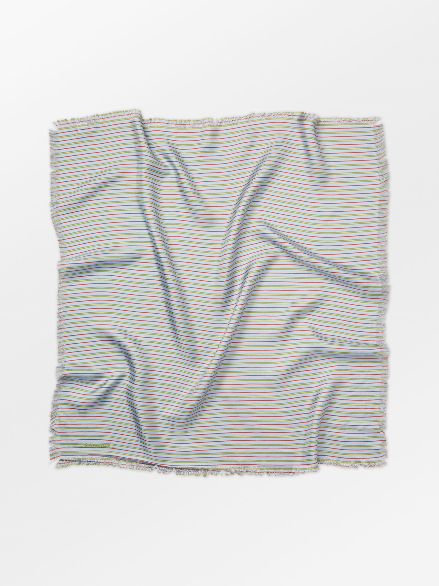 Stripel Sia Scarf OneSize Becksöndergaard.se
