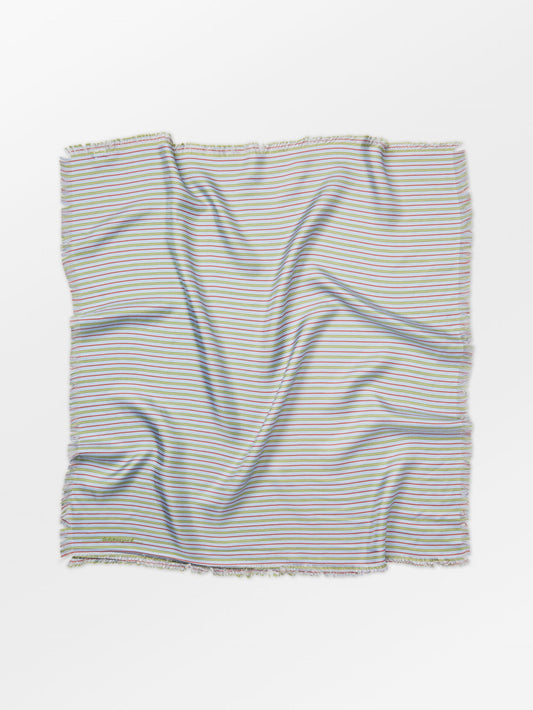 Stripel Sia Scarf OneSize Becksöndergaard.se