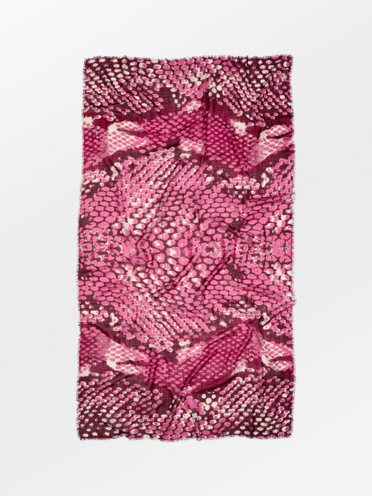 Roslyna Woo Scarf OneSize Becksöndergaard.se