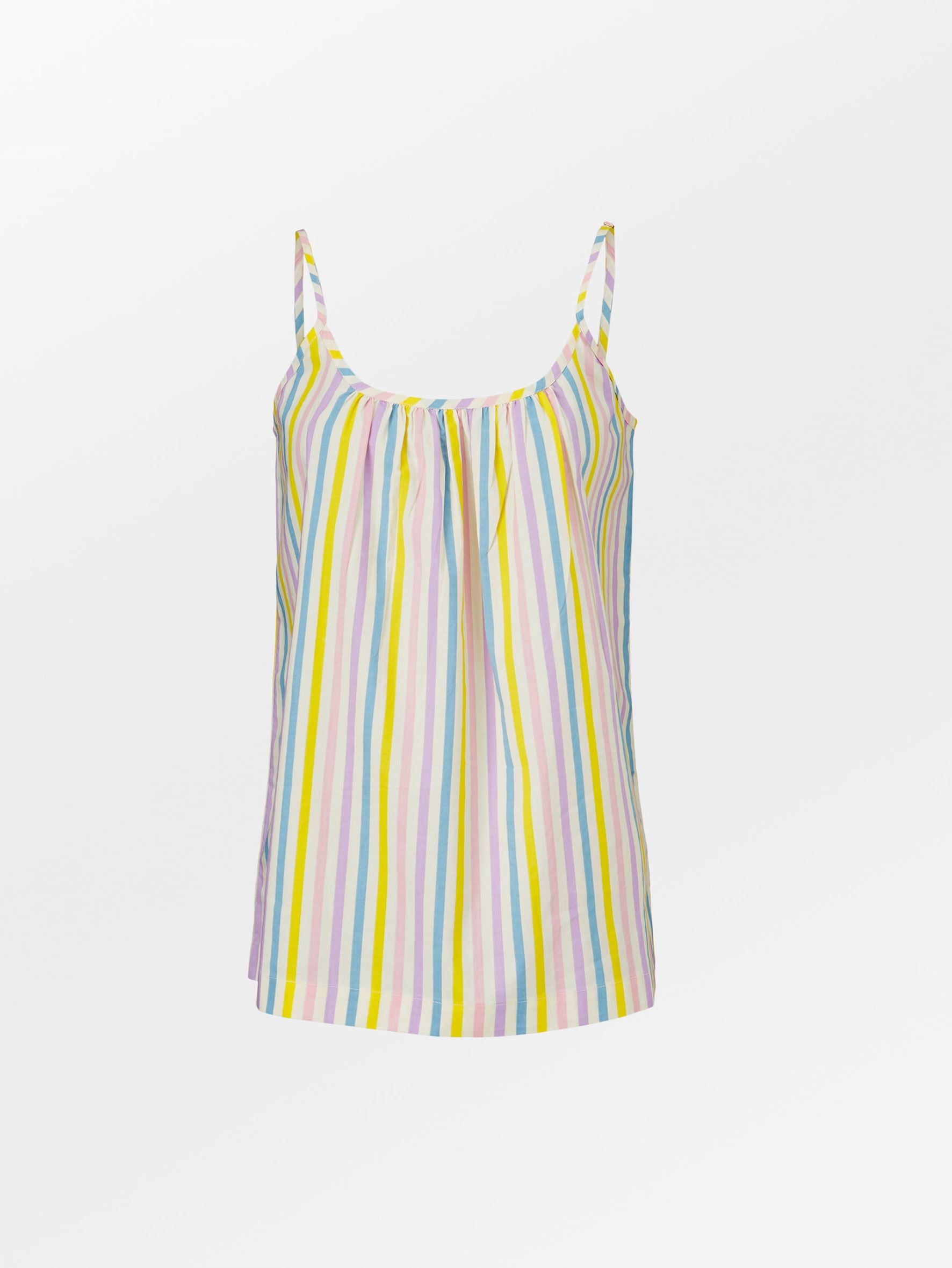 Adele Camisole Set Clothing Becksöndergaard.se