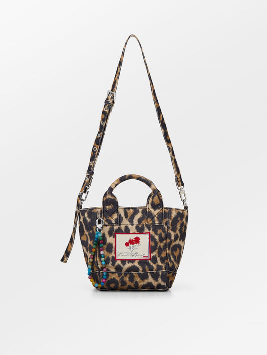 Leopa Canvas Gabby Bag OneSize Becksöndergaard.se