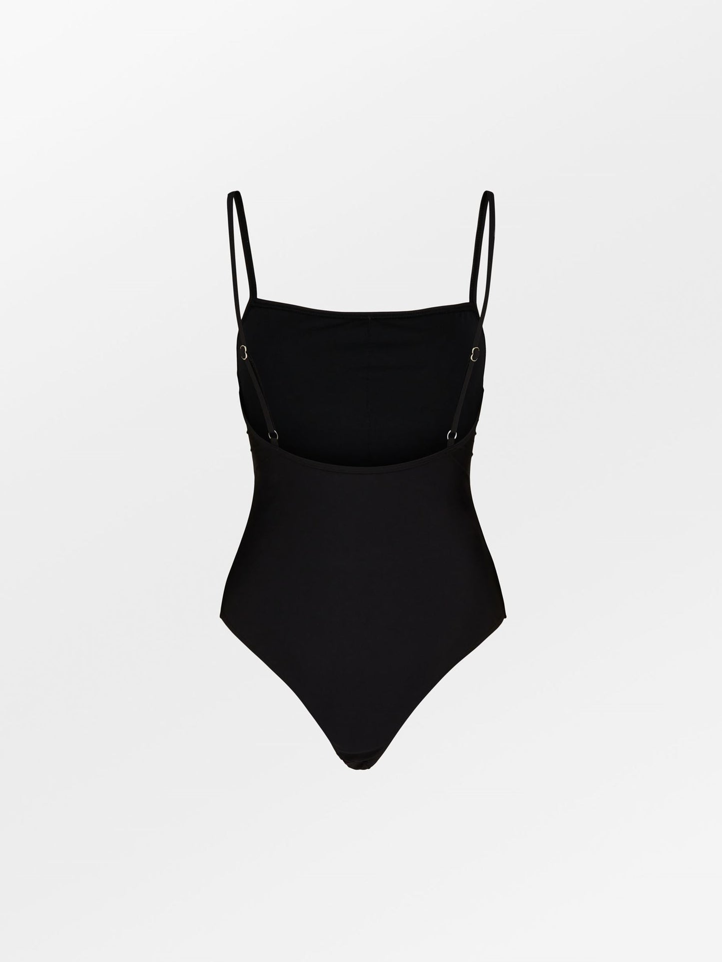 Solid Euna Swimsuit Clothing Becksöndergaard.se