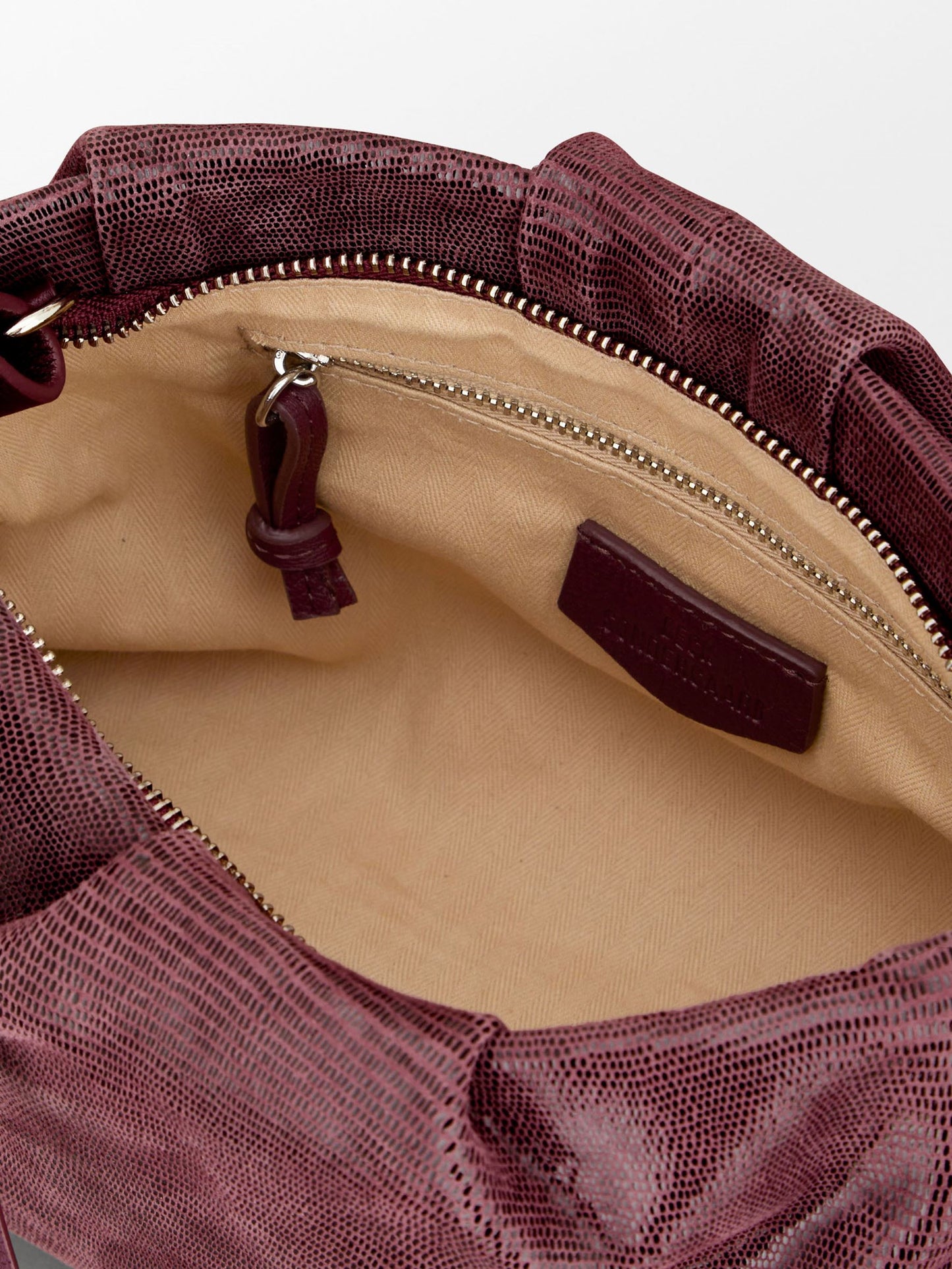 Lizra Small Clutch Bag OneSize Becksöndergaard.se