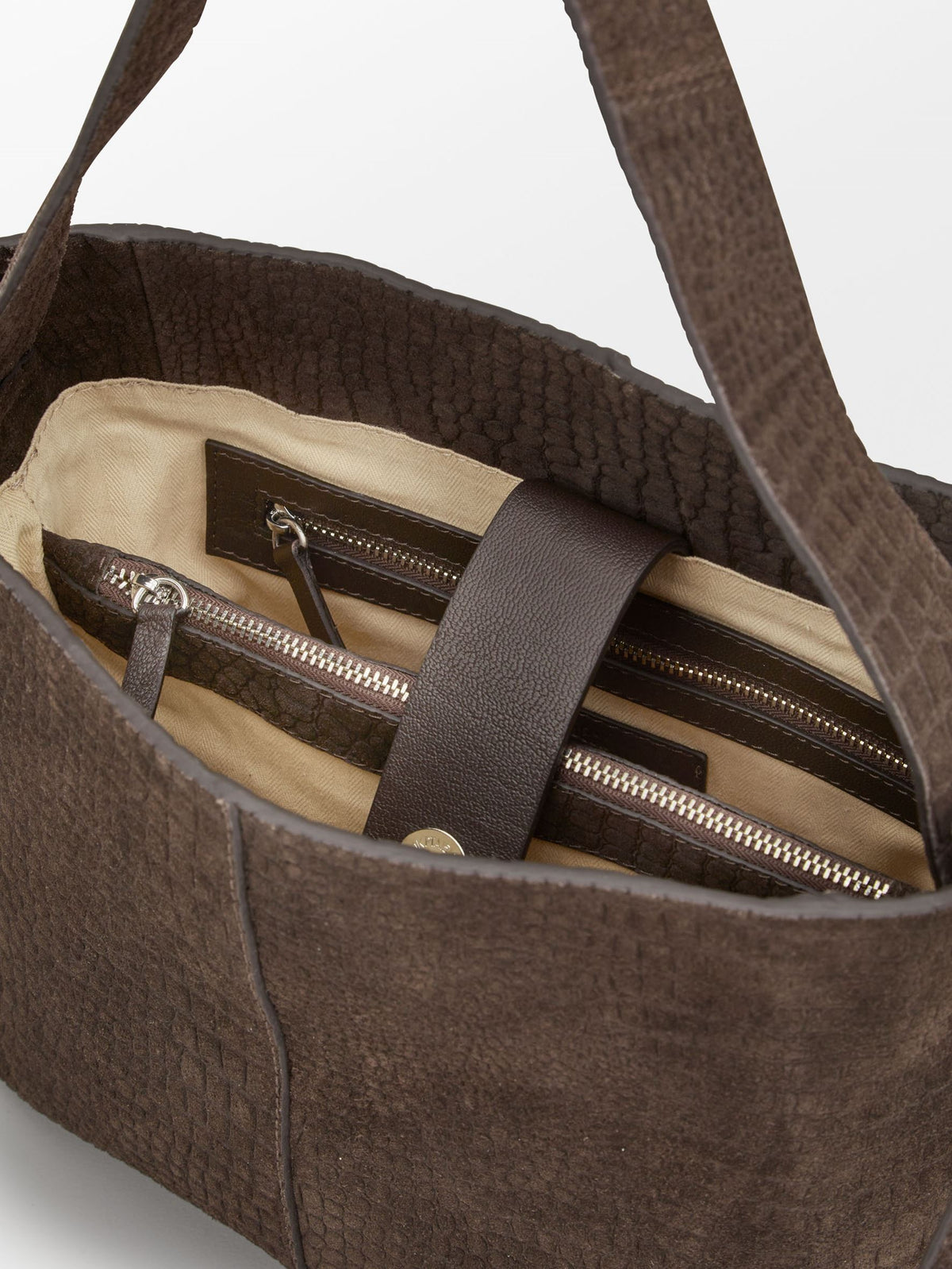 Crosu Fraya Sea Bag OneSize Becksöndergaard.se