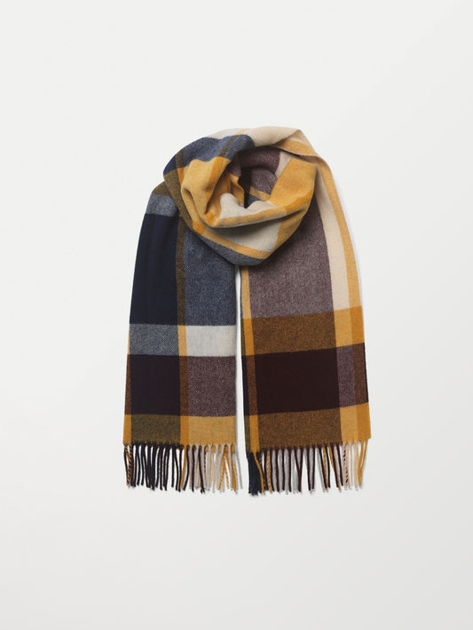 Alinda Scarf  OneSize Becksöndergaard.se