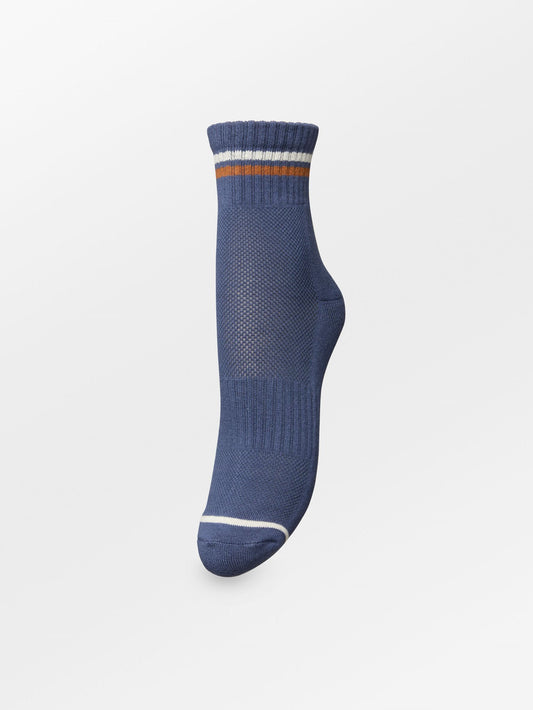 Short Cotta Sock Socks Becksöndergaard.se
