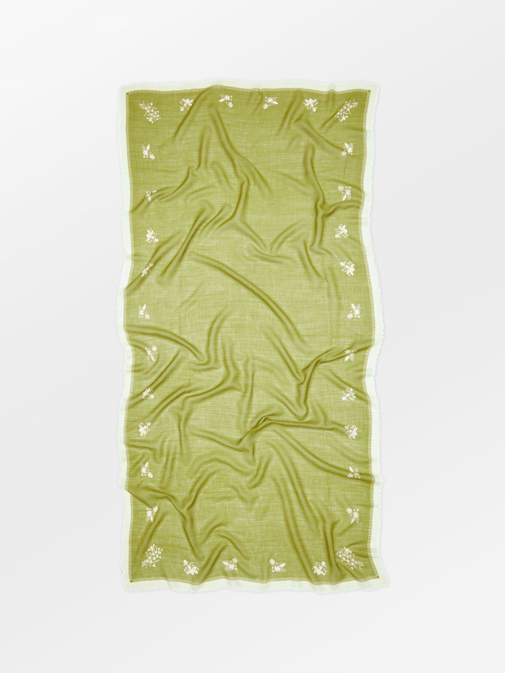 Flostella Siw Scarf OneSize Becksöndergaard.se