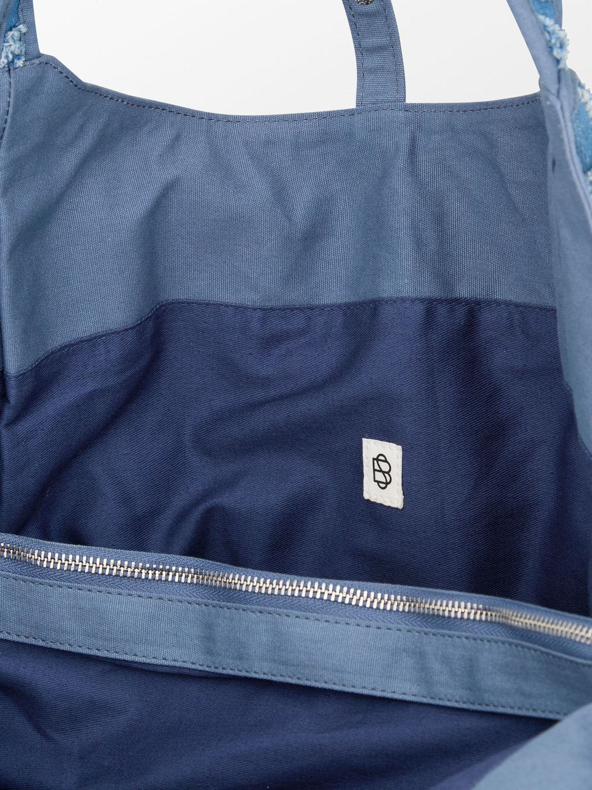 Flowa Denima Raika Bag OneSize Becksöndergaard.se