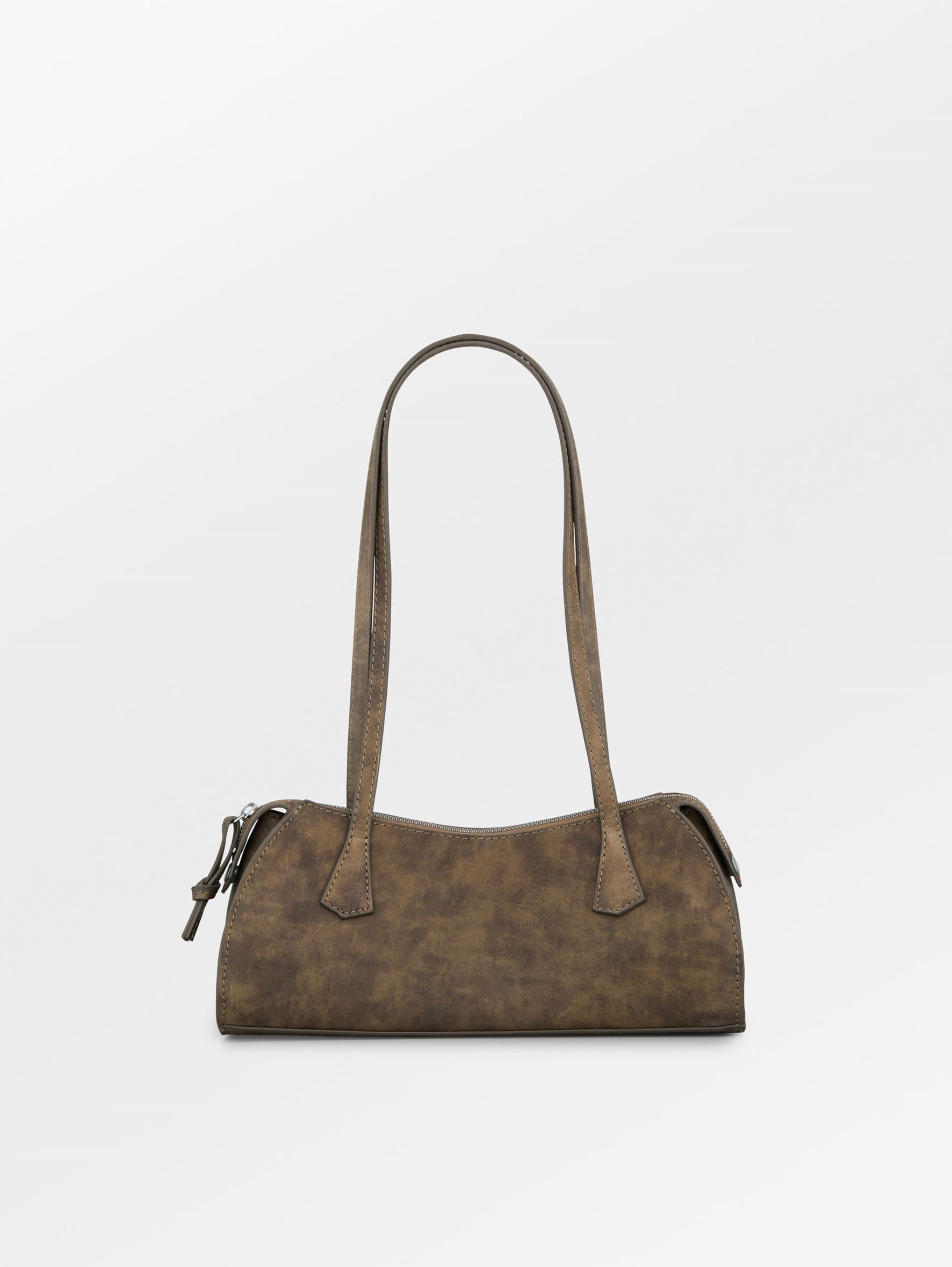 Worn Babette Bag OneSize Becksöndergaard.se